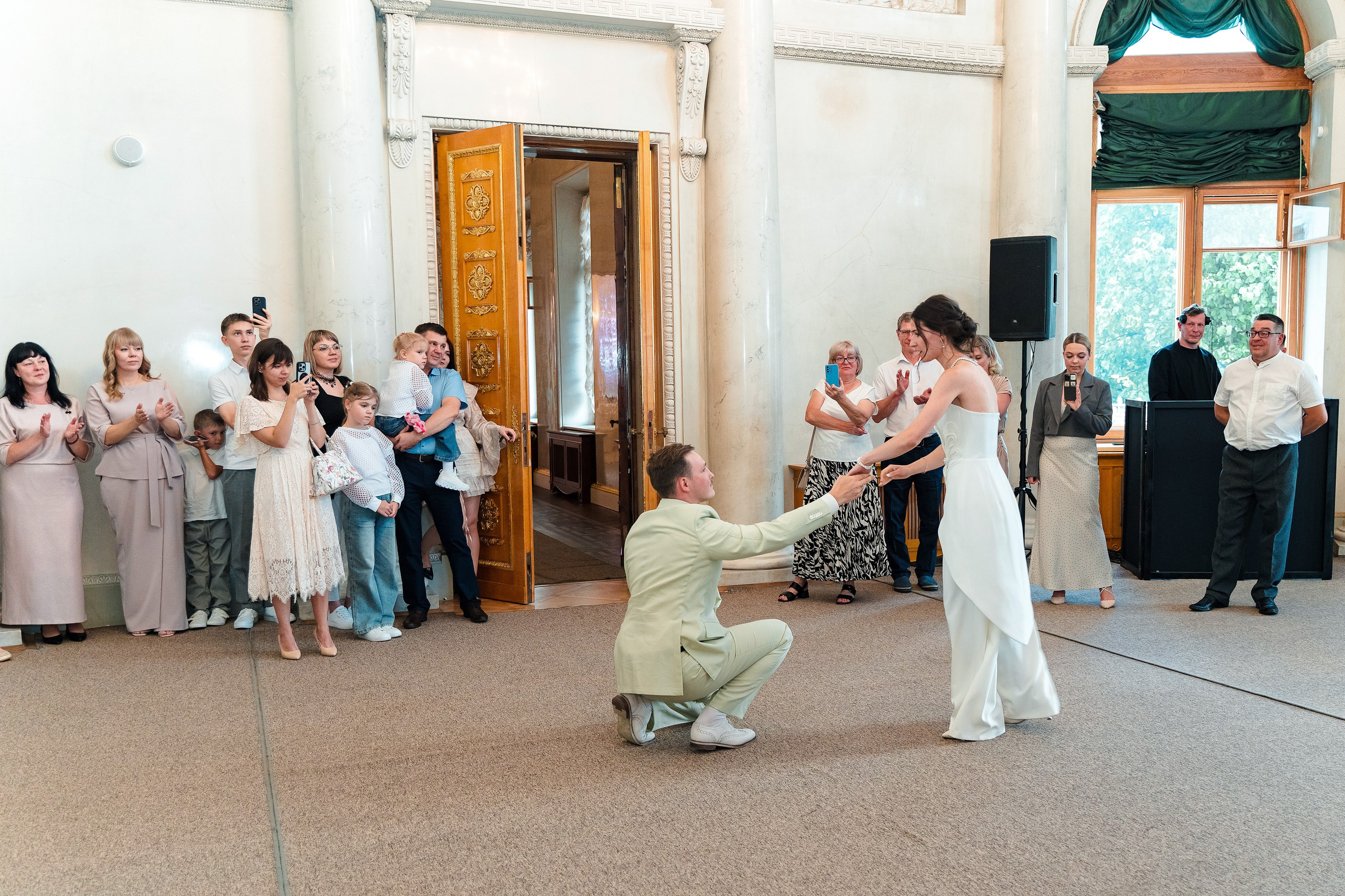 Максим + Елизавета