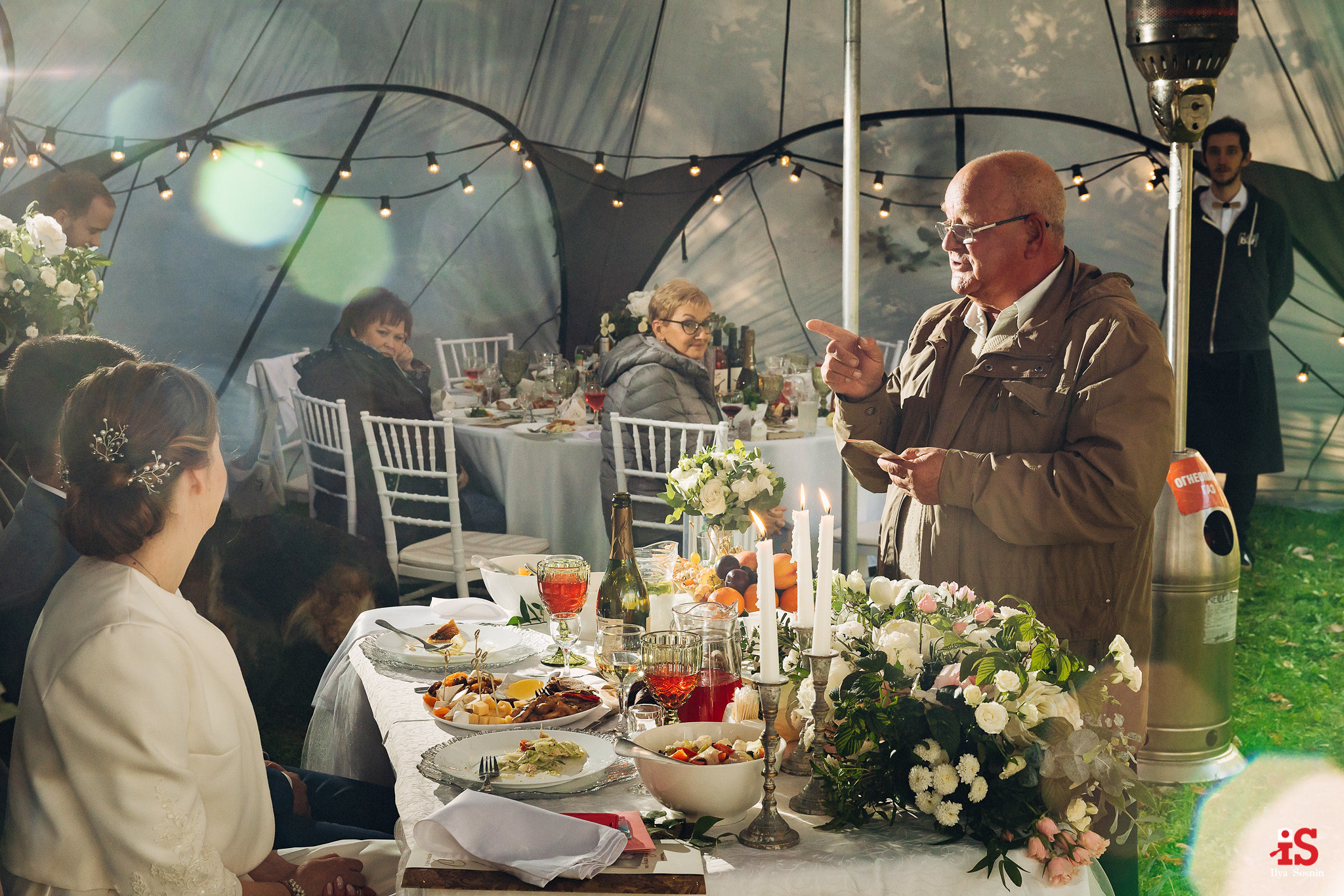 Фотограф на свадьбу птз. Профессиональный фотограф Петрозаводск Илья Соснин