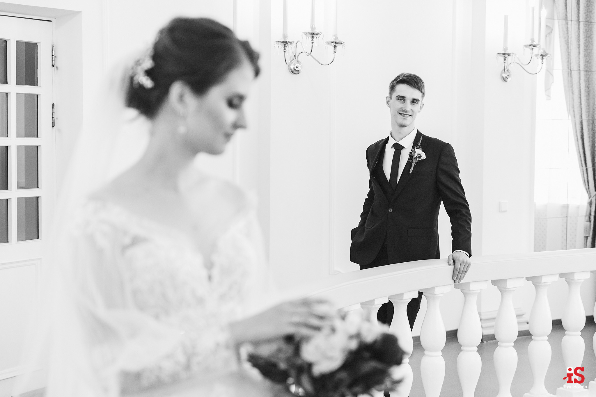 Свадебный фотограф Птз. Профессиональный фотограф Петрозаводск Илья Соснин