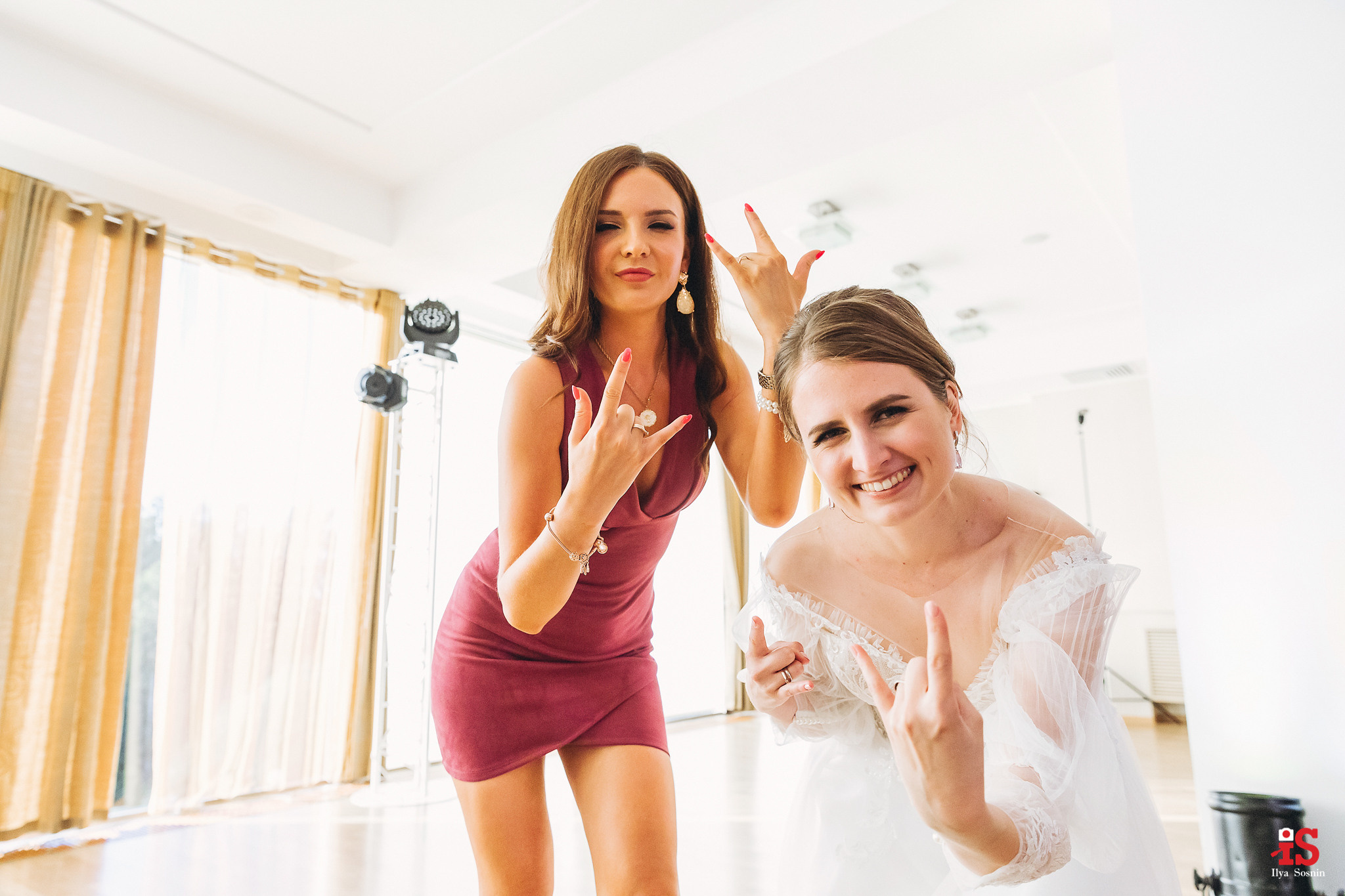 Свадебный фотограф Птз. Профессиональный фотограф Петрозаводск Илья Соснин