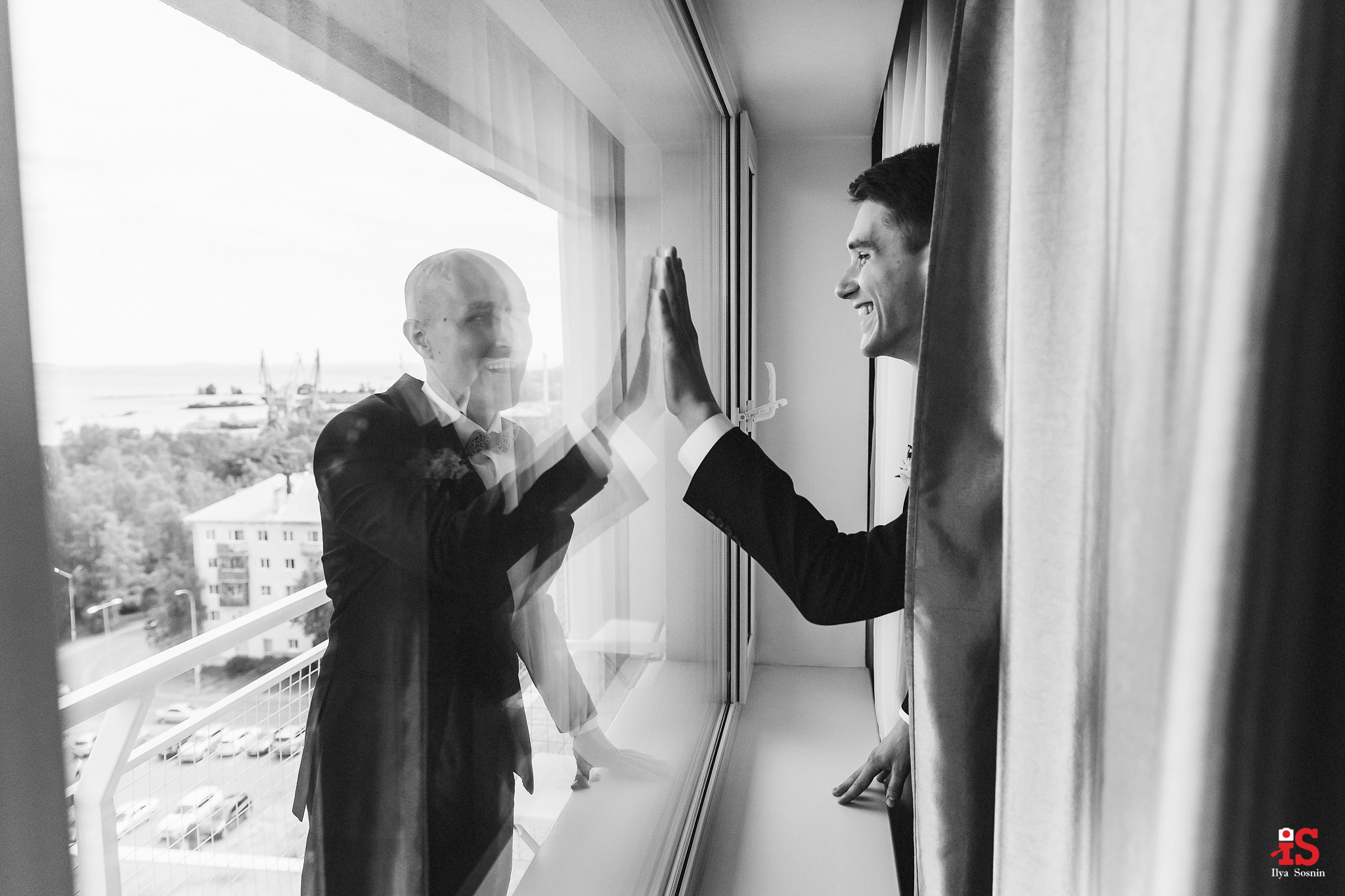 Свадебный фотограф Птз. Профессиональный фотограф Петрозаводск Илья Соснин