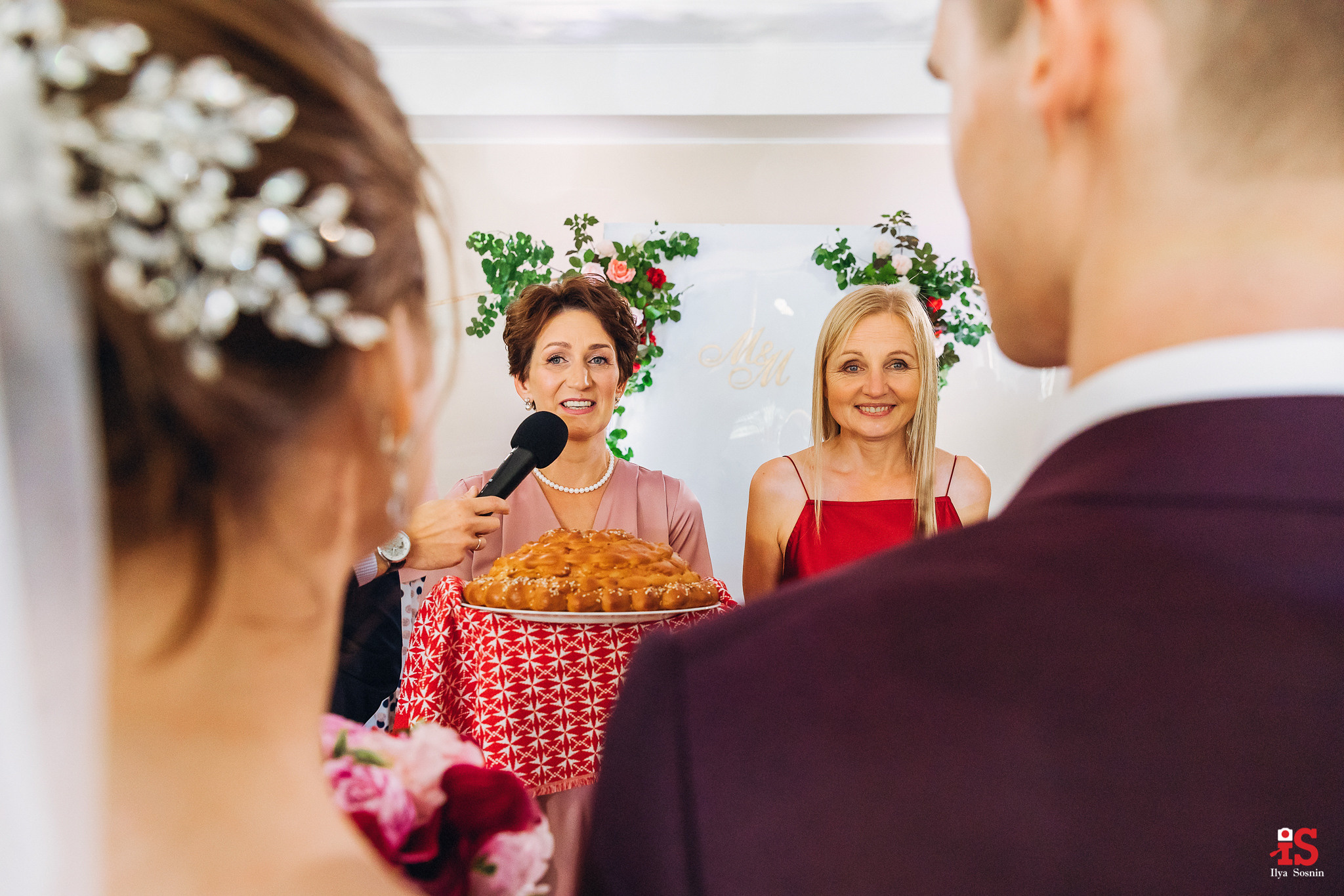 Свадебный фотограф Птз. Профессиональный фотограф Петрозаводск Илья Соснин