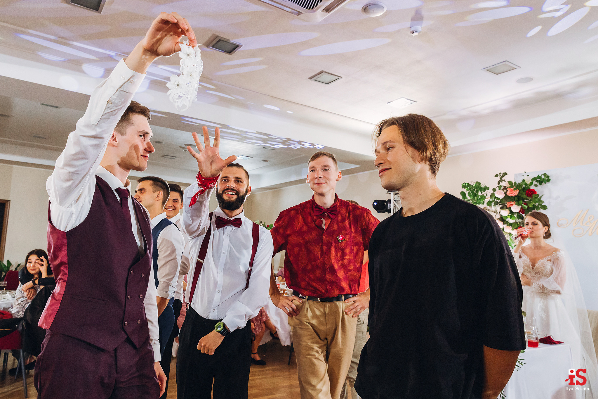 Свадебный фотограф Птз. Профессиональный фотограф Петрозаводск Илья Соснин