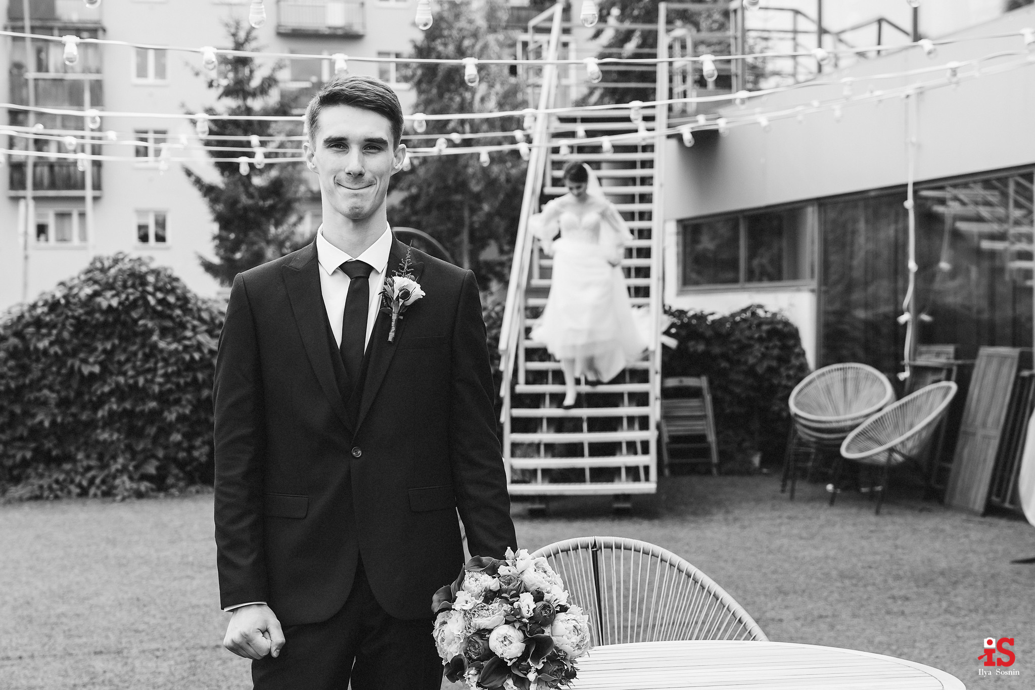 Свадебный фотограф Птз. Профессиональный фотограф Петрозаводск Илья Соснин