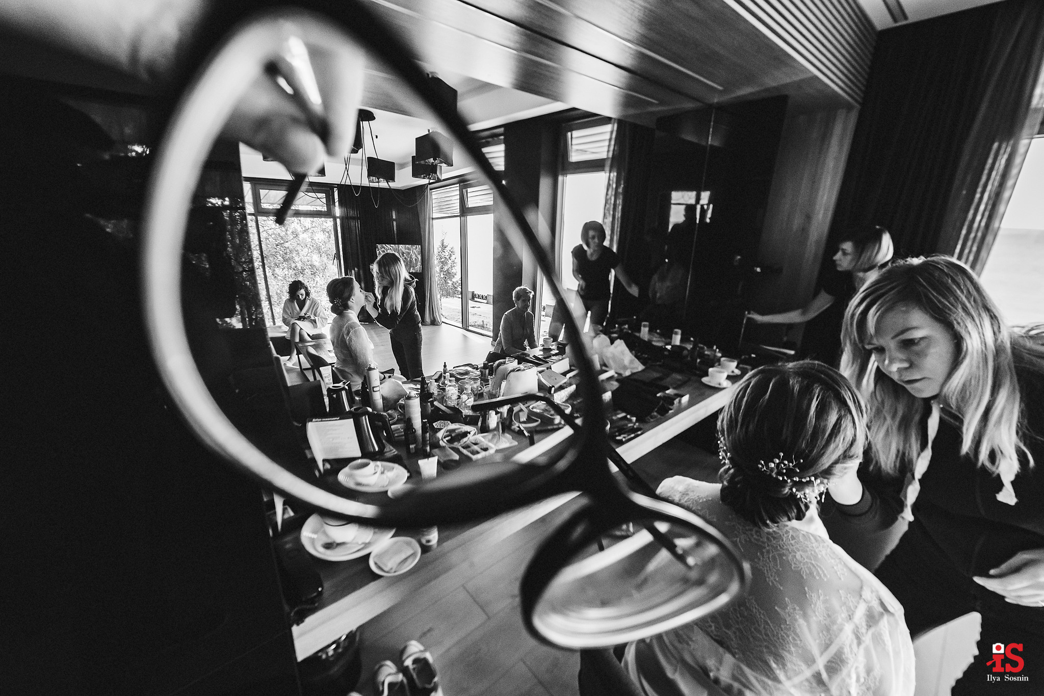 Профессиональный фотограф Петрозаводск Илья Соснин