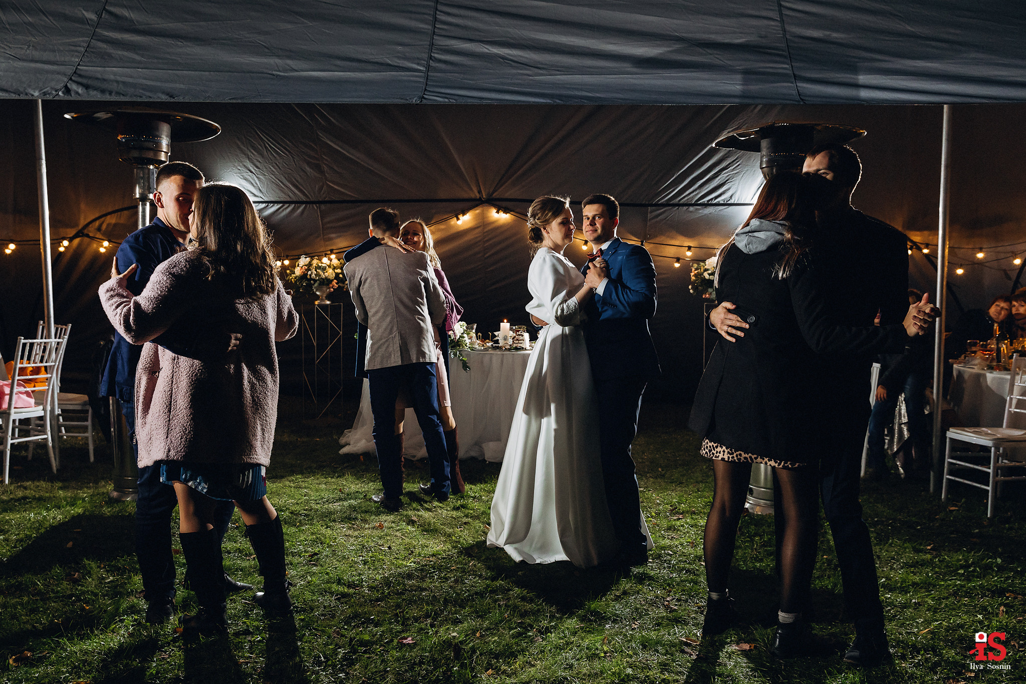 Фотограф на свадьбу птз. Профессиональный фотограф Петрозаводск Илья Соснин