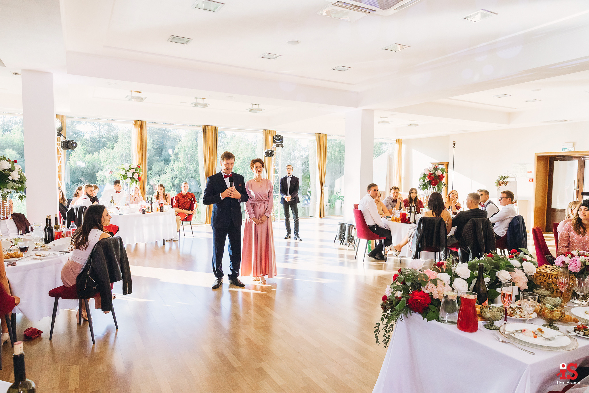 Свадебный фотограф Птз. Профессиональный фотограф Петрозаводск Илья Соснин