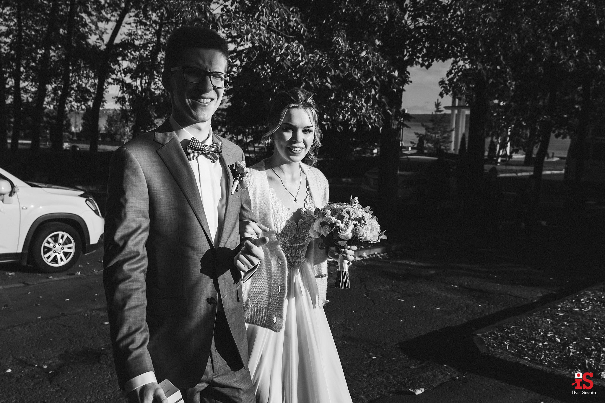 Фото на свадьбу Птз. Профессиональный фотограф Петрозаводск Илья Соснин
