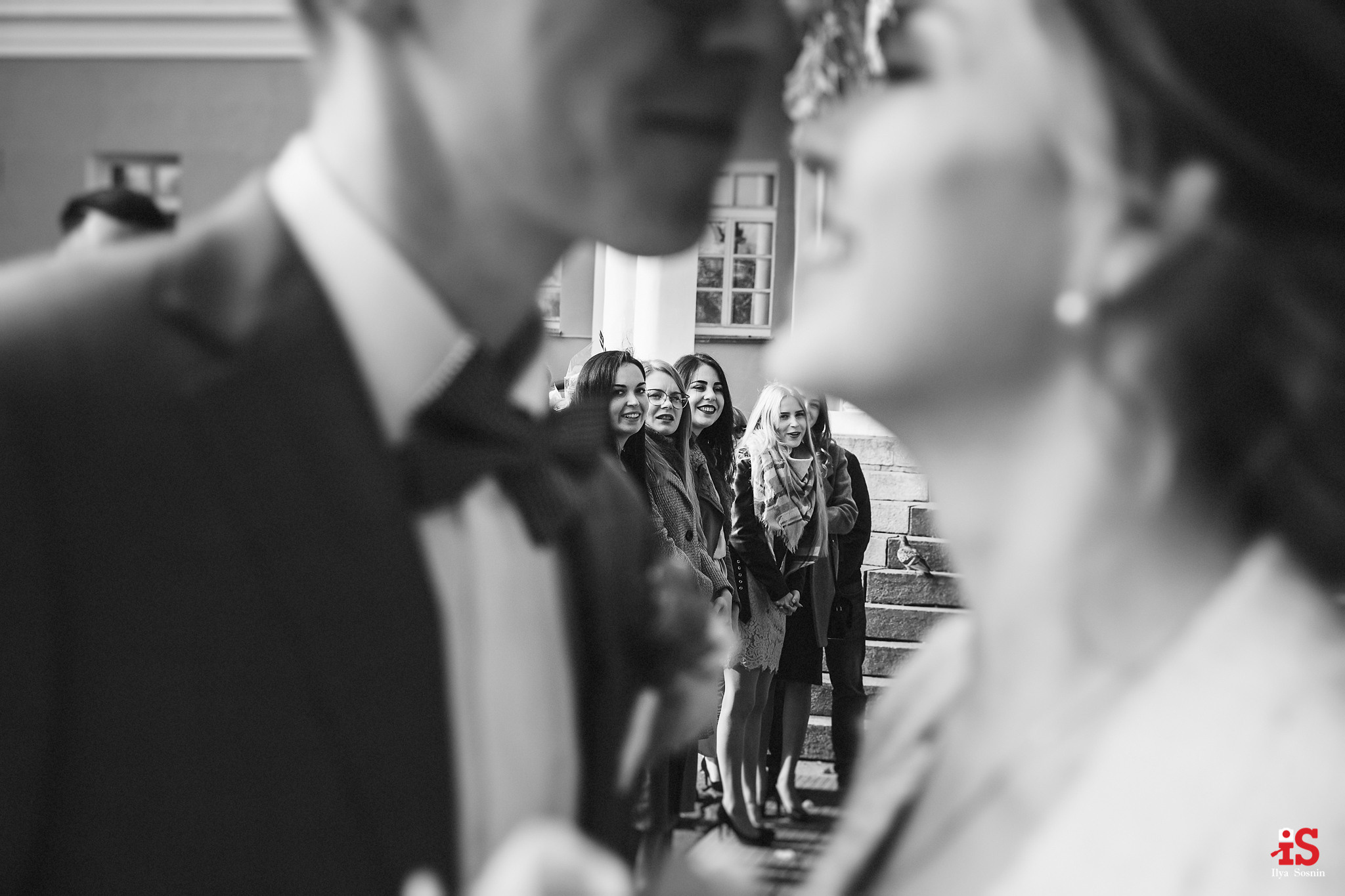 Фото на свадьбу Птз. Профессиональный фотограф Петрозаводск Илья Соснин