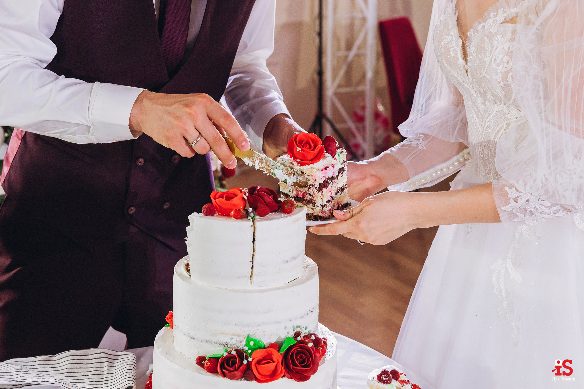 Свадебный фотограф Птз. Профессиональный фотограф Петрозаводск Илья Соснин
