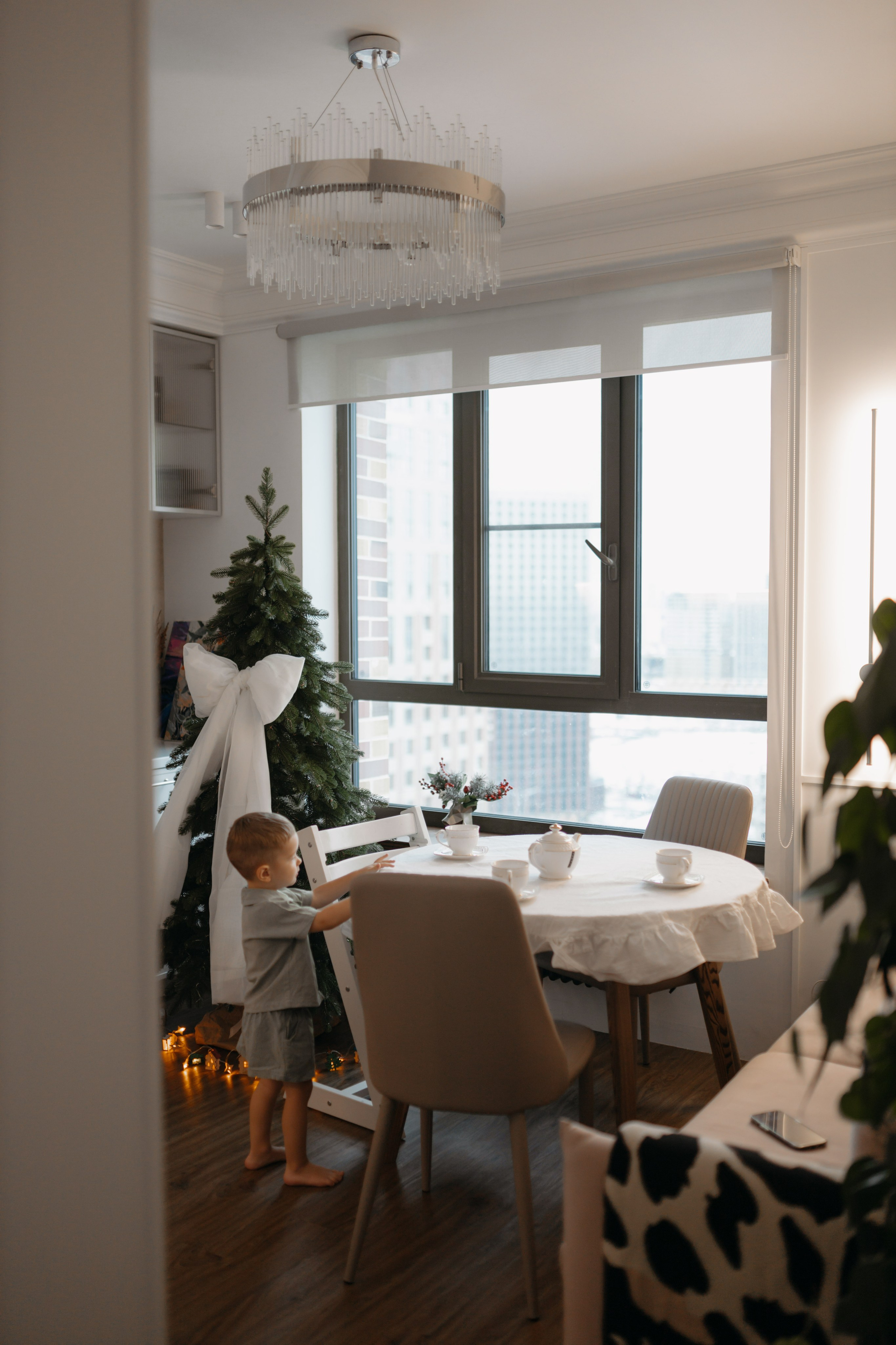 Теплый завтрак. Женский и свадебный фотограф Москва Елизавета Перова