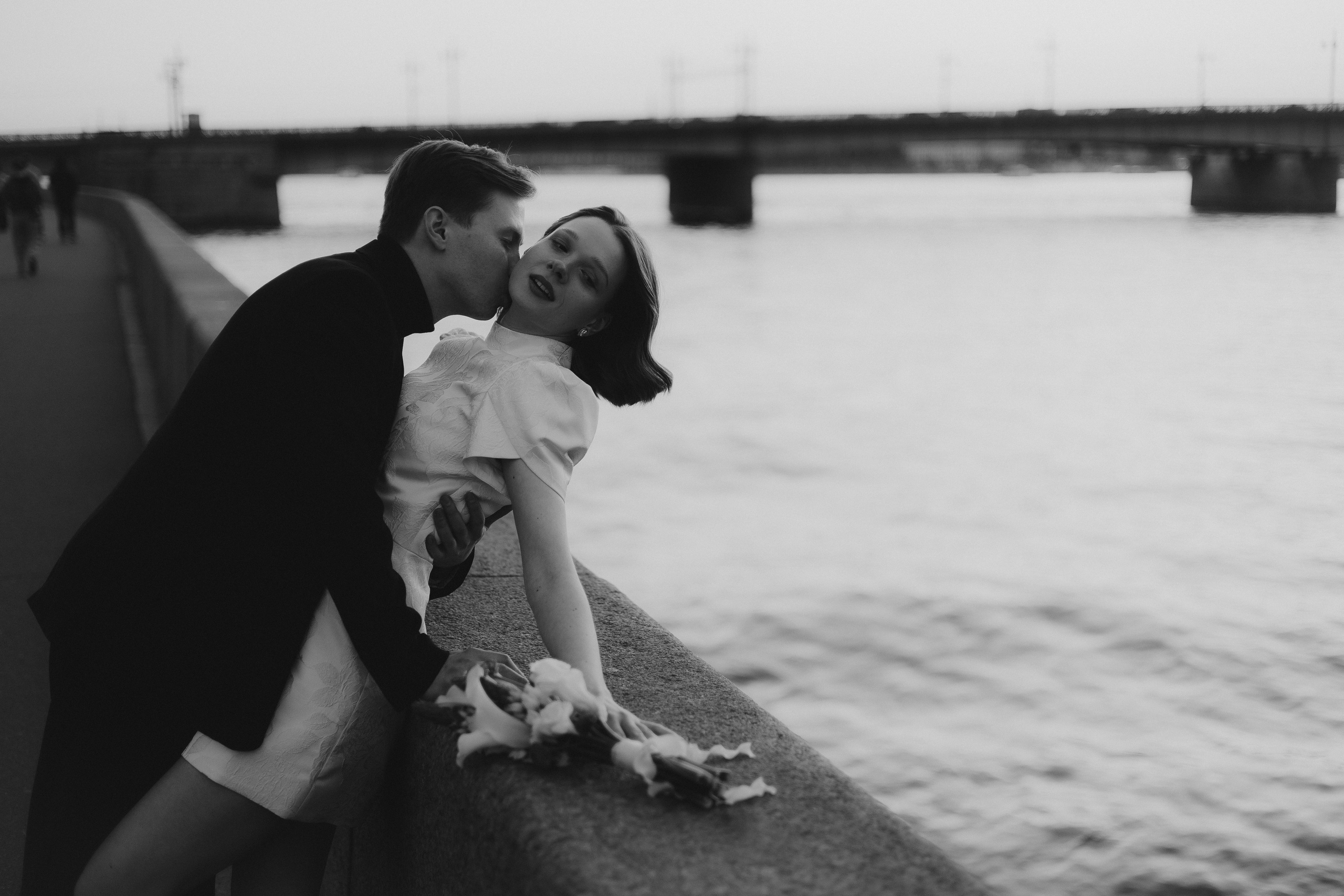 Светлана & Александр. Ирина Владимирова | Фотограф Санкт-Петербург