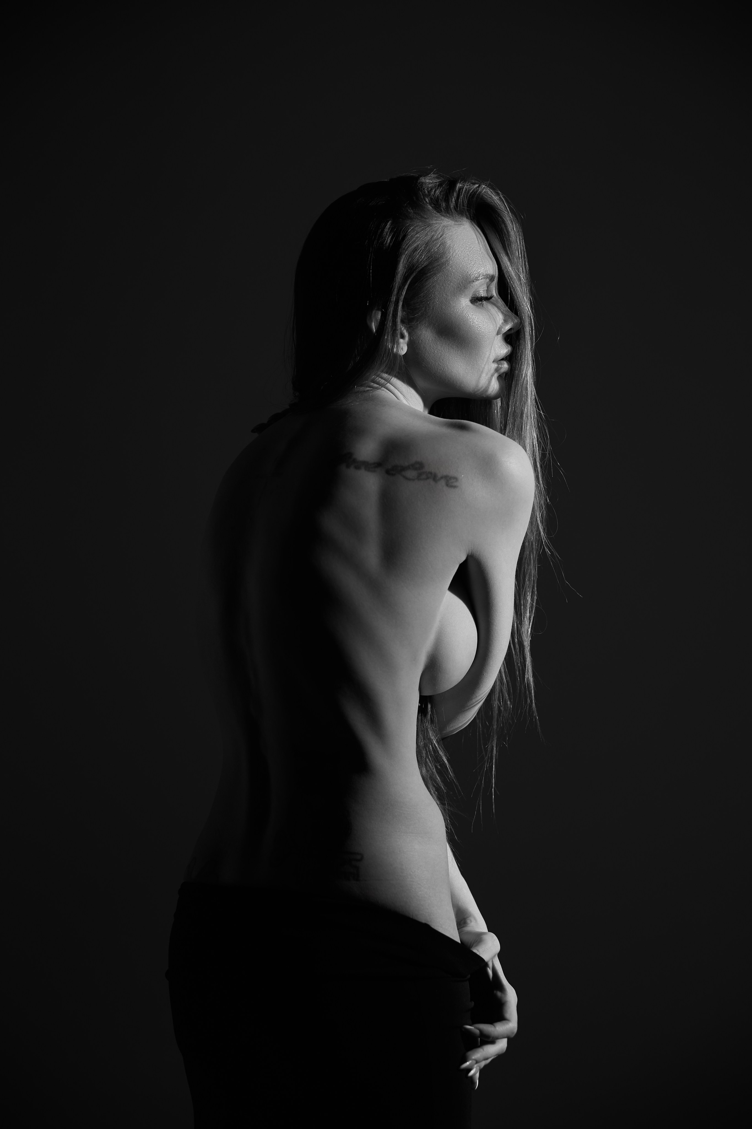 Алина. Главная