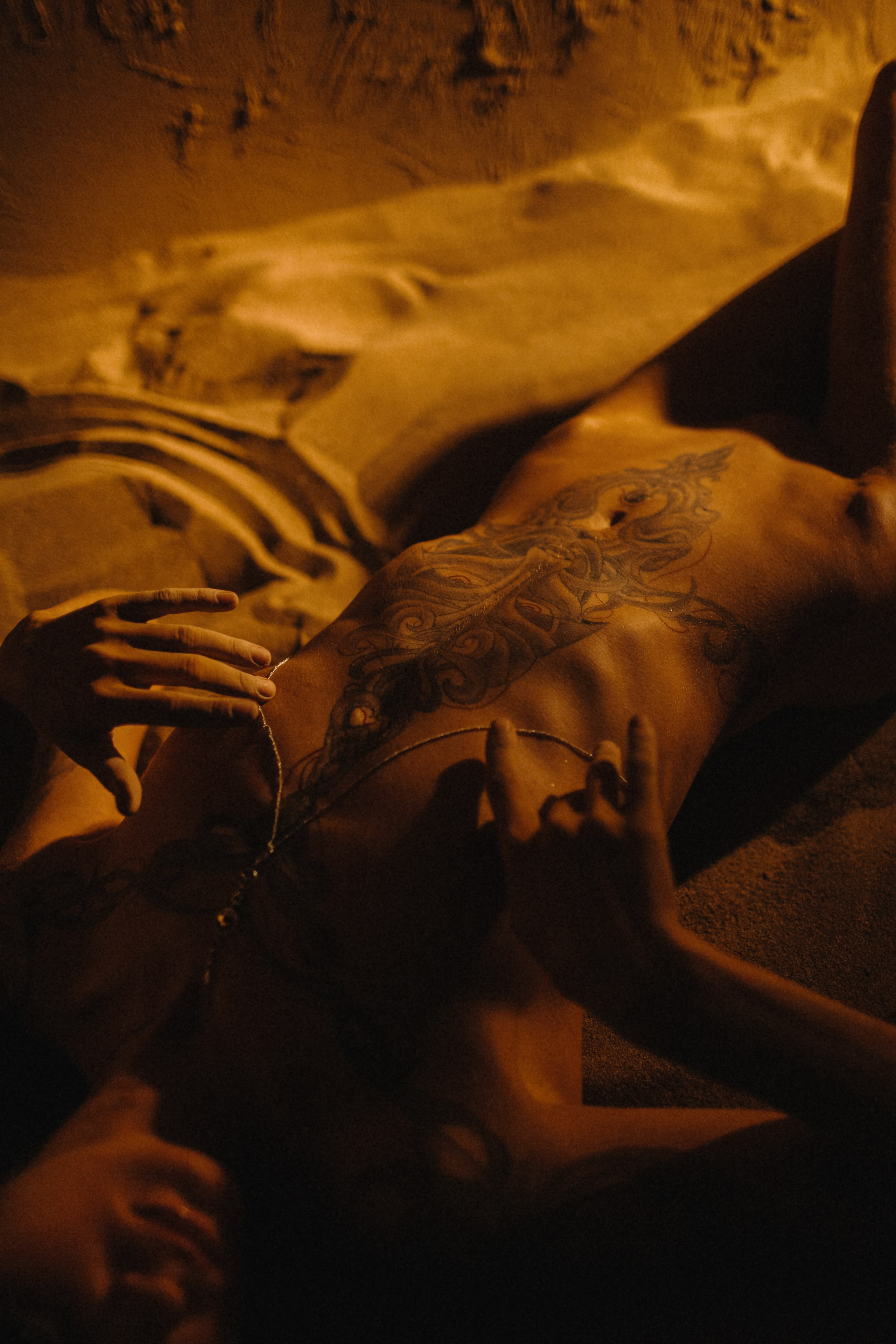 Ivanna. Фотограф Вика Йодль