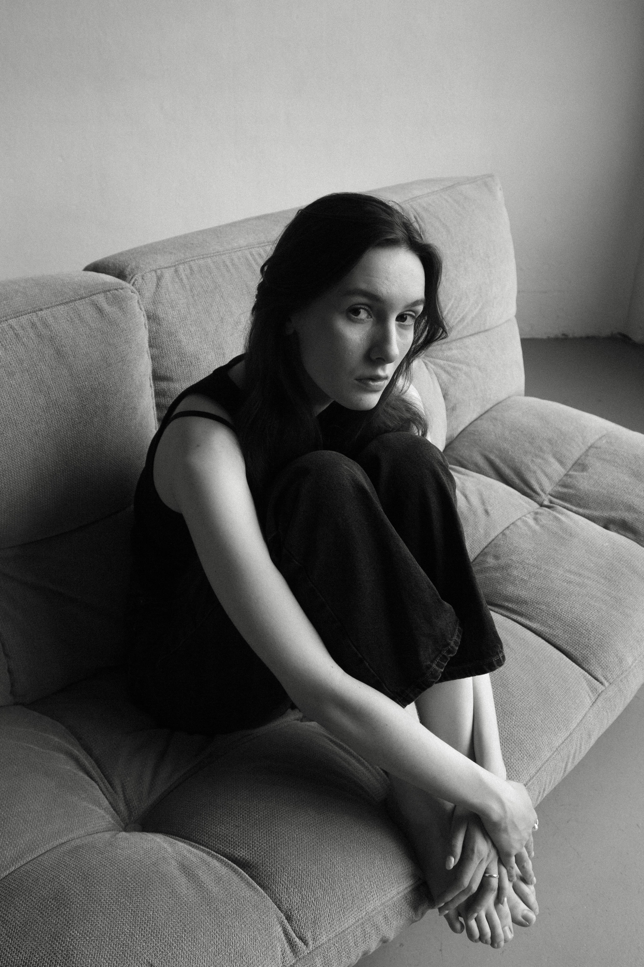 Nastya. Daria Y. Фототерапия │ Санкт-Петербург