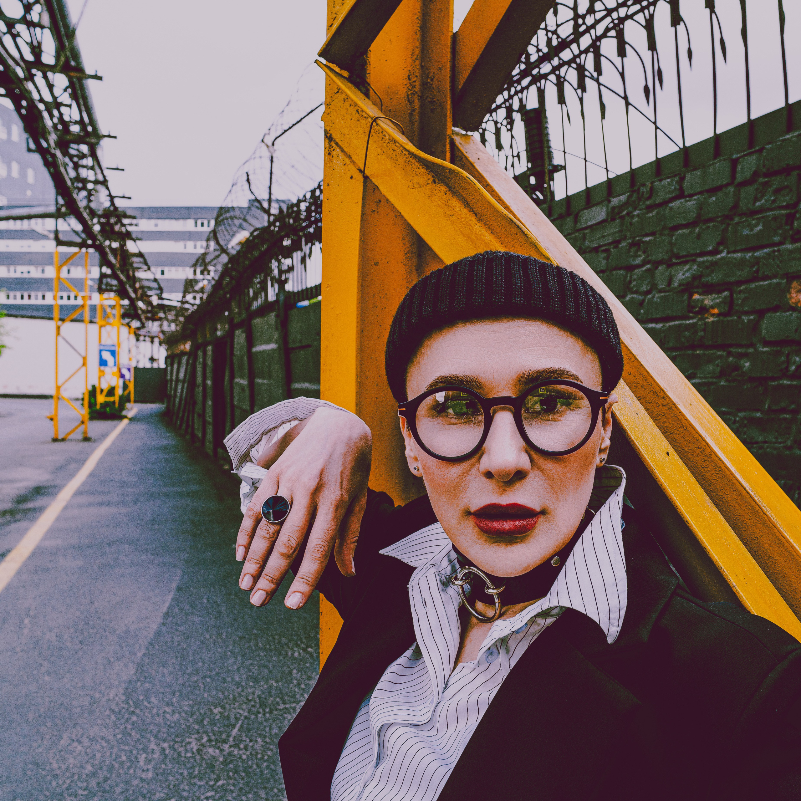 Савушкин — fashion и арт-фотограф в Санкт-Петербурге