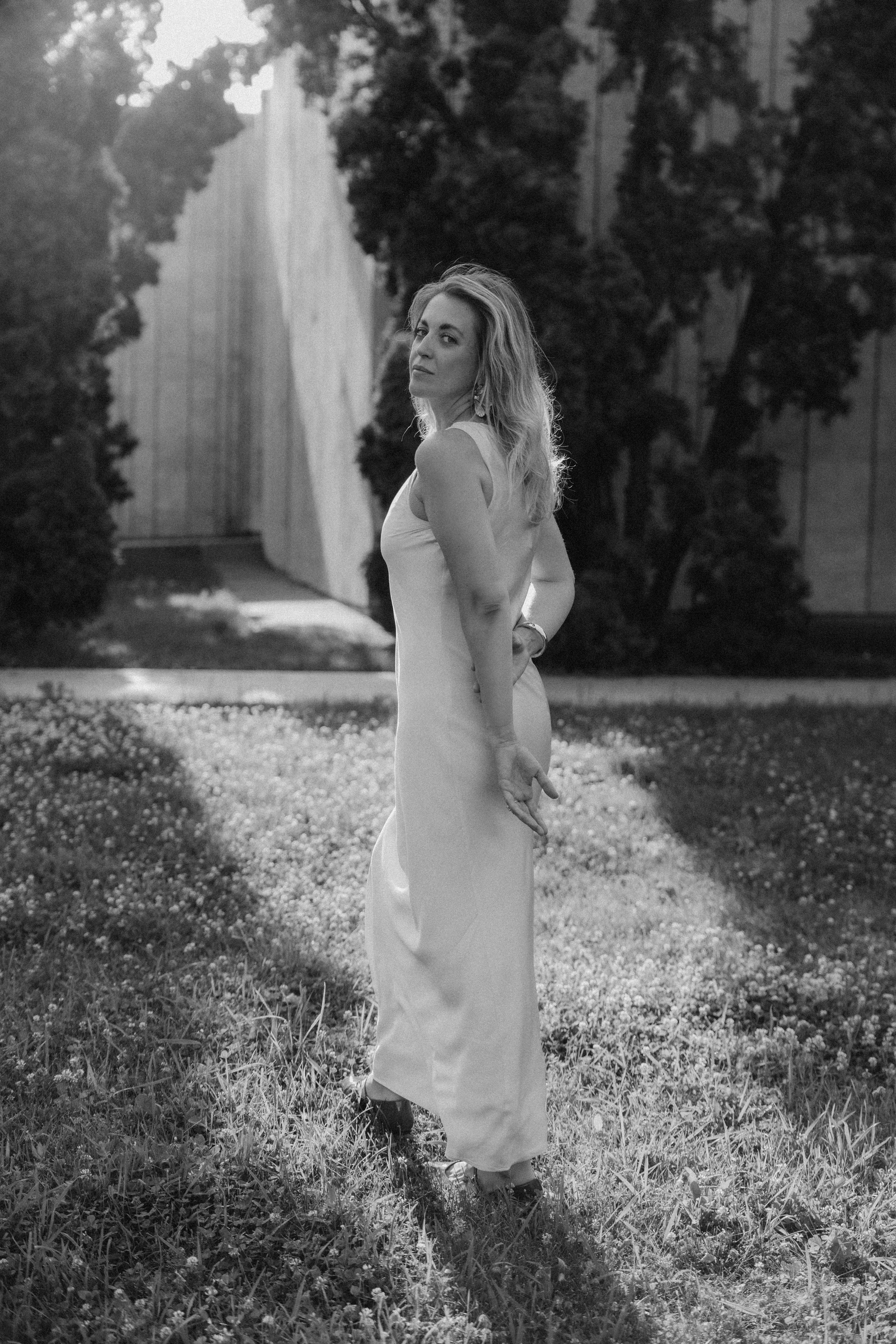 Аня. Семейный и детский фотограф Юлия Шох