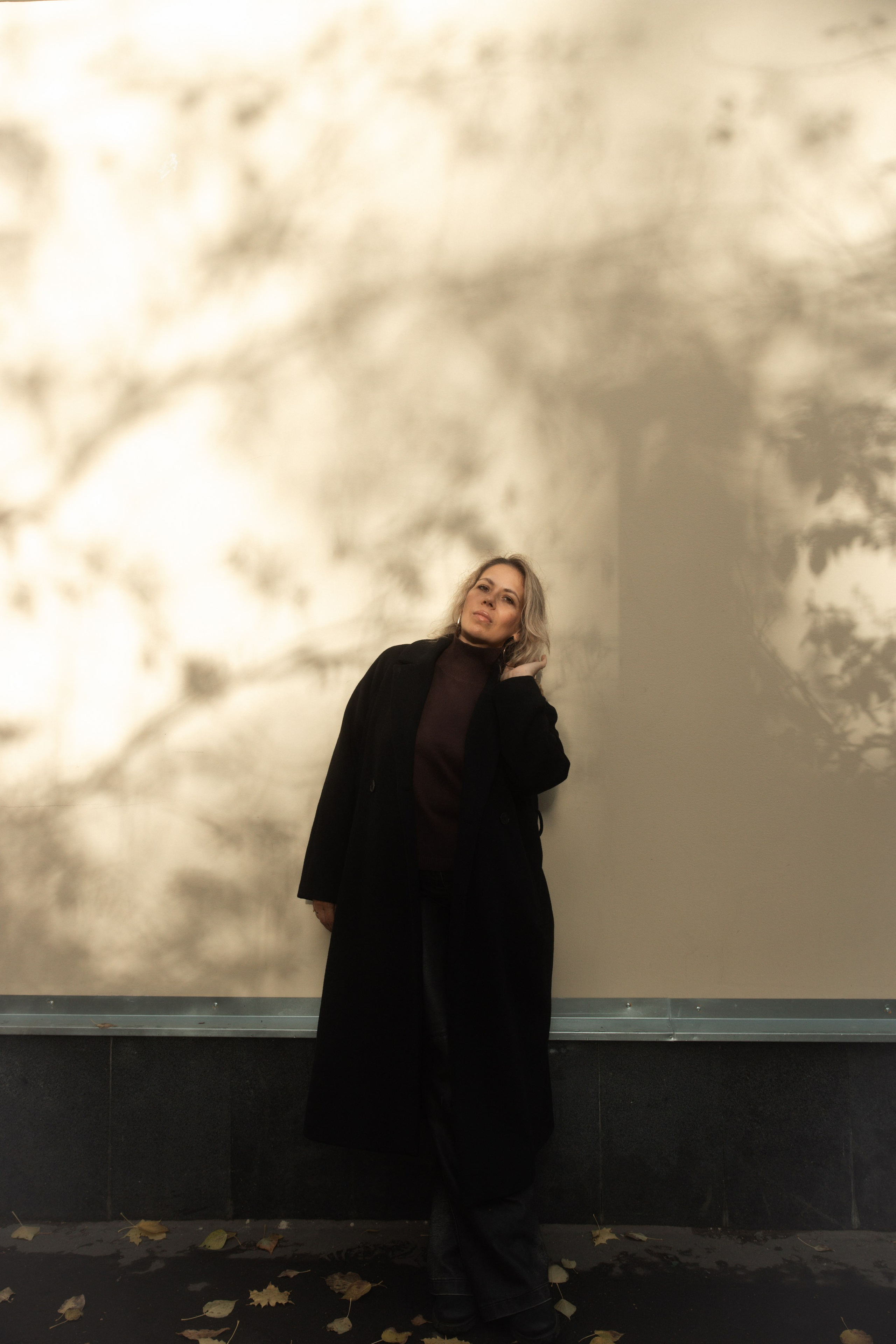 Нэлла. Семейный и детский фотограф Юлия Шох