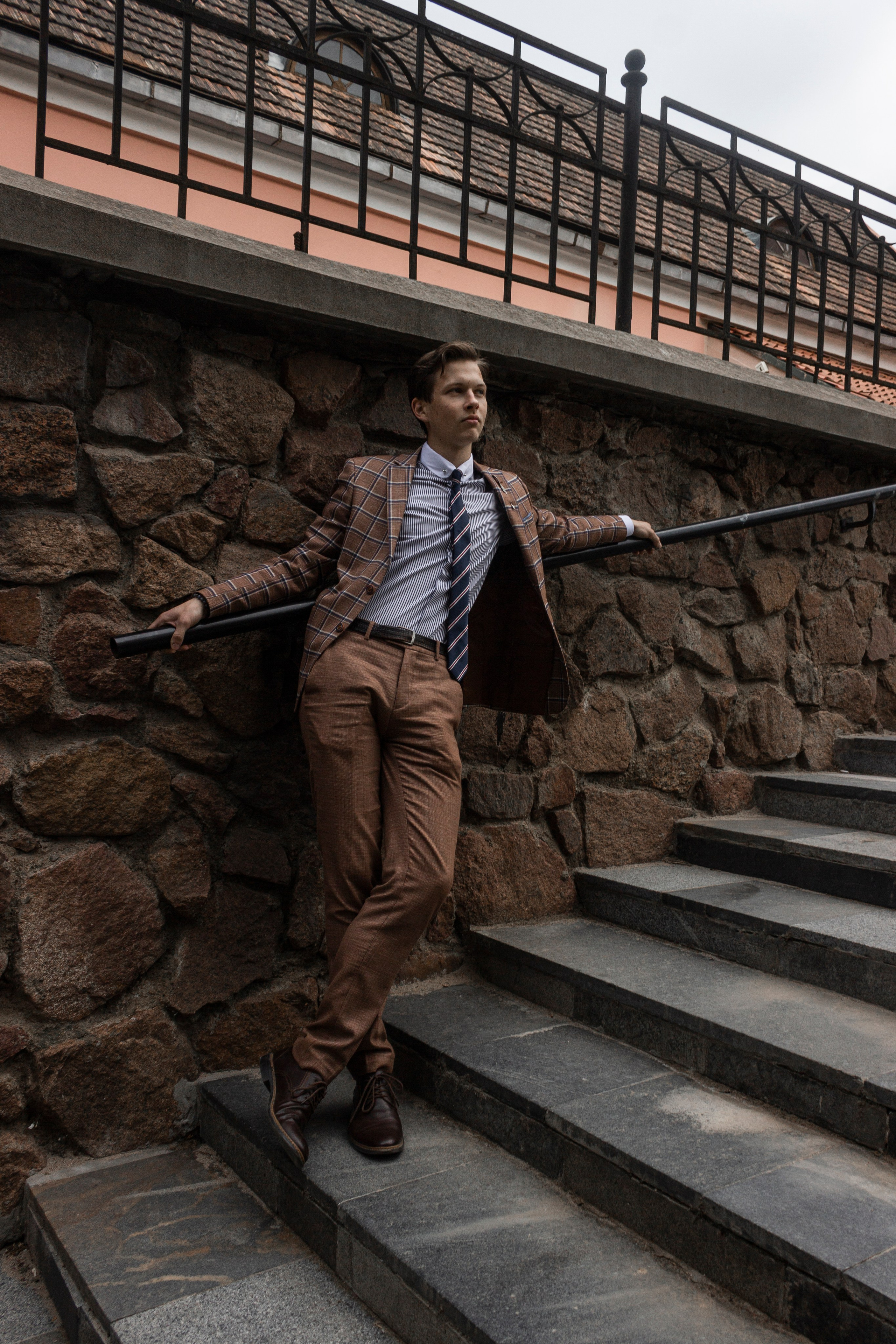 Артур. Портретный фотограф в Минске Изотова Варвара