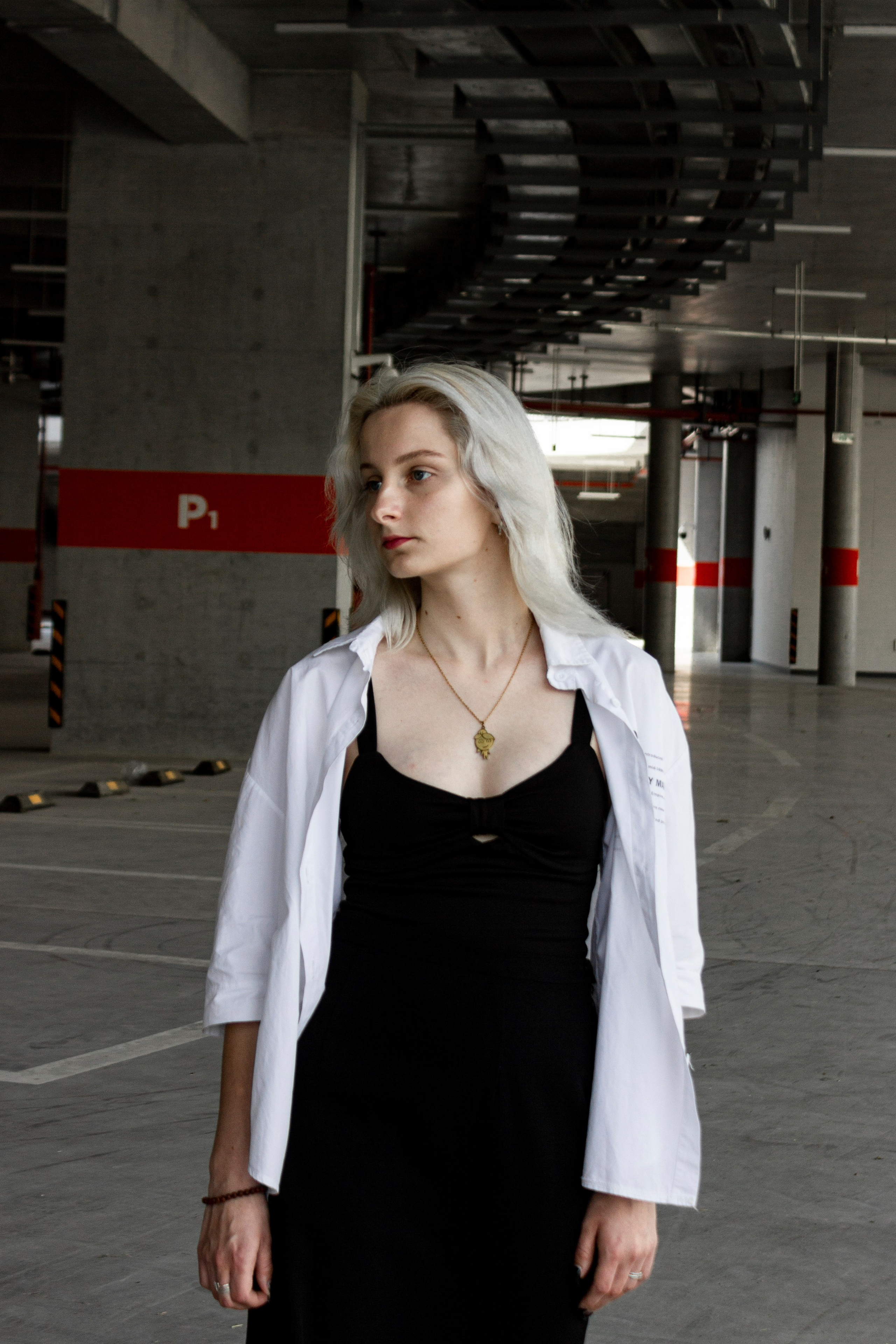 Катя. Портретный фотограф в Минске Изотова Варвара