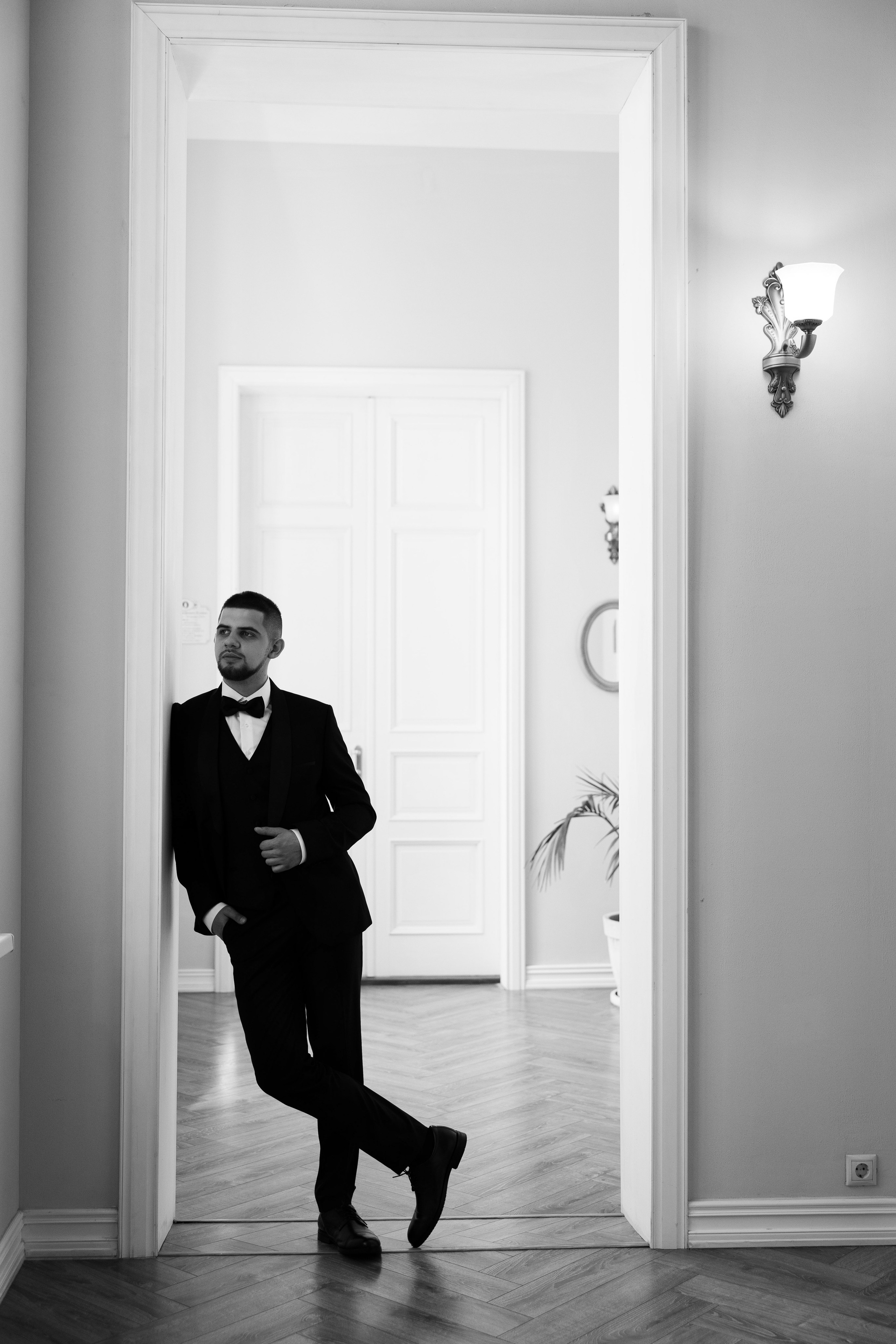 Александр и Анна. Свадебный фотограф Тула Москва СПБ / Сёмина Дарья