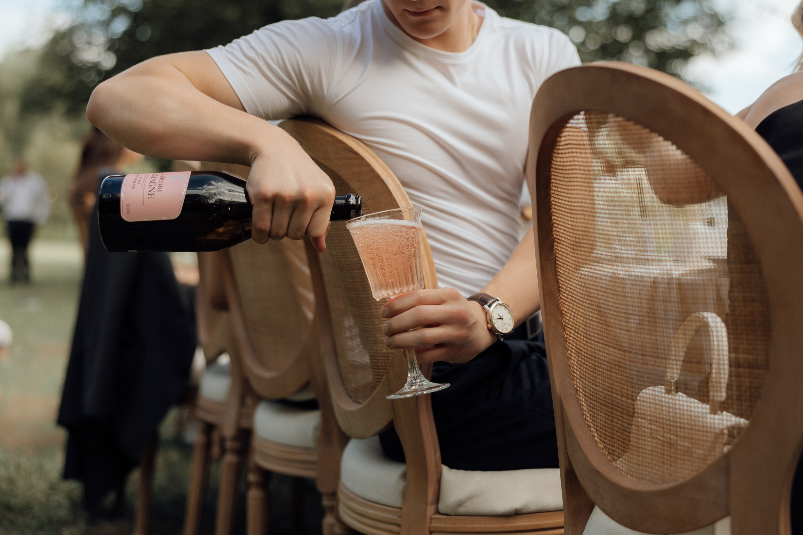 Даня и Лера. Свадебный фотограф Тула Москва СПБ / Сёмина Дарья