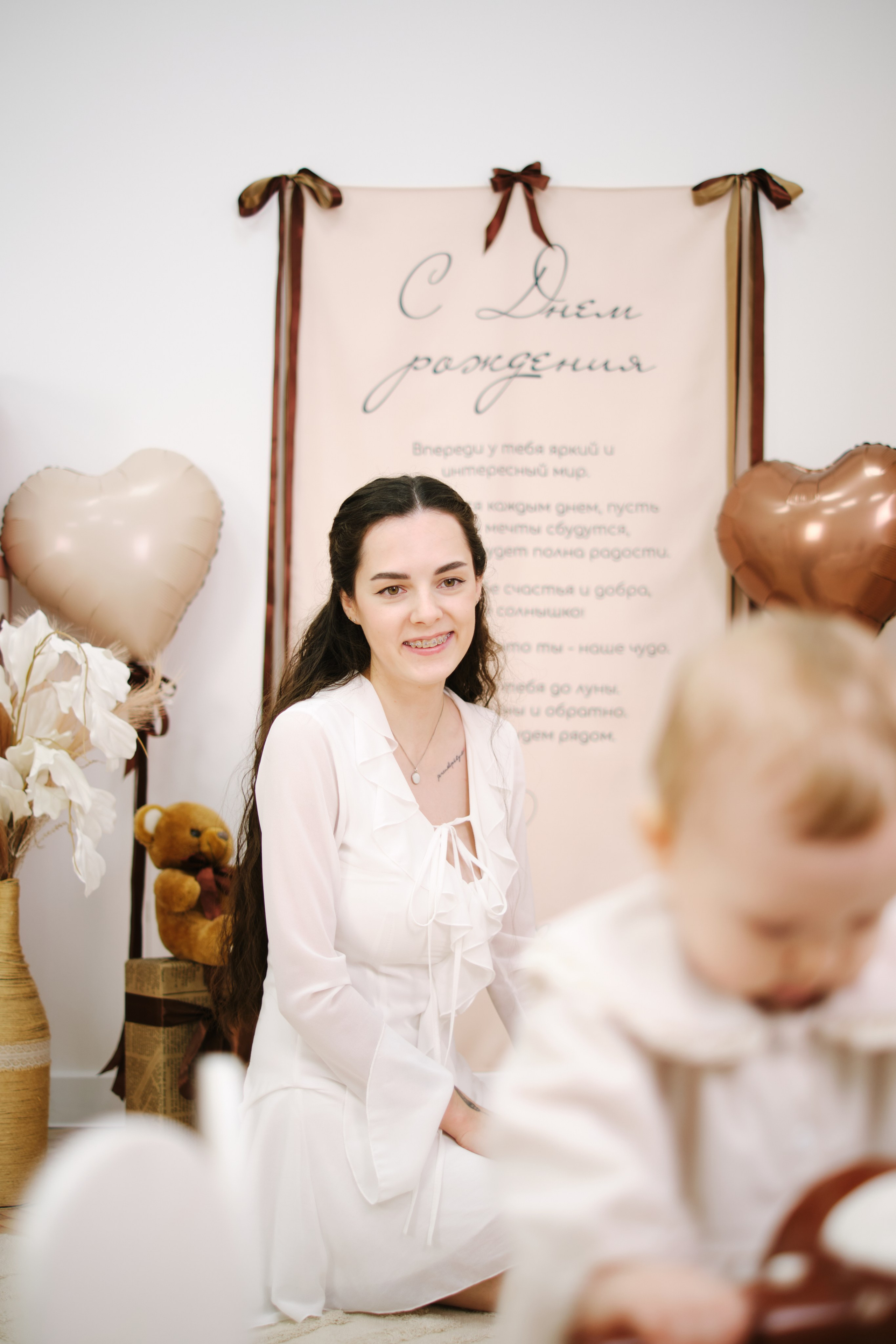 Вероника, Данил и Василиса. Фотограф в Санкт-Петербурге Мария Комолитдинова