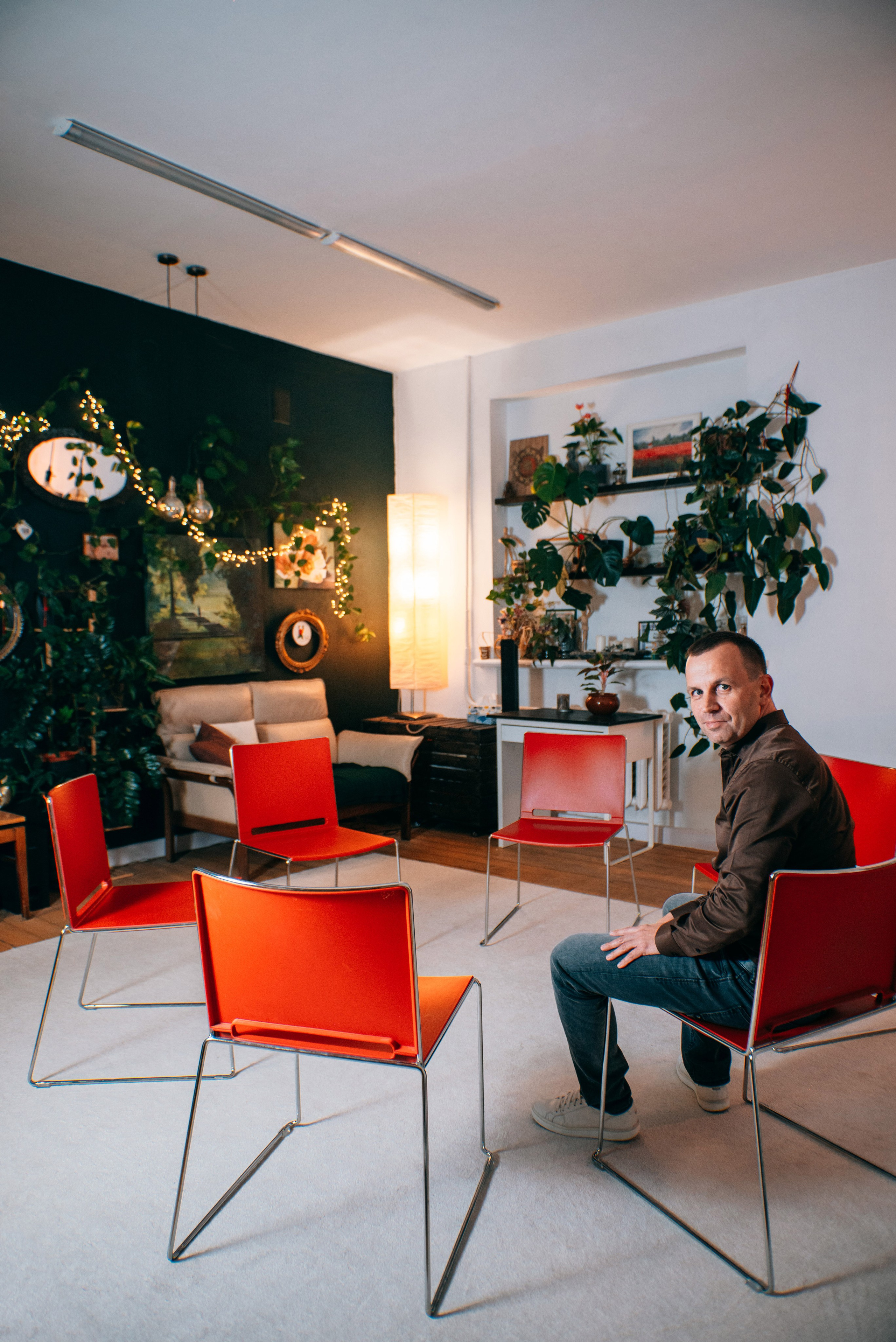 Сергей. Творческий фотограф в Волгограде