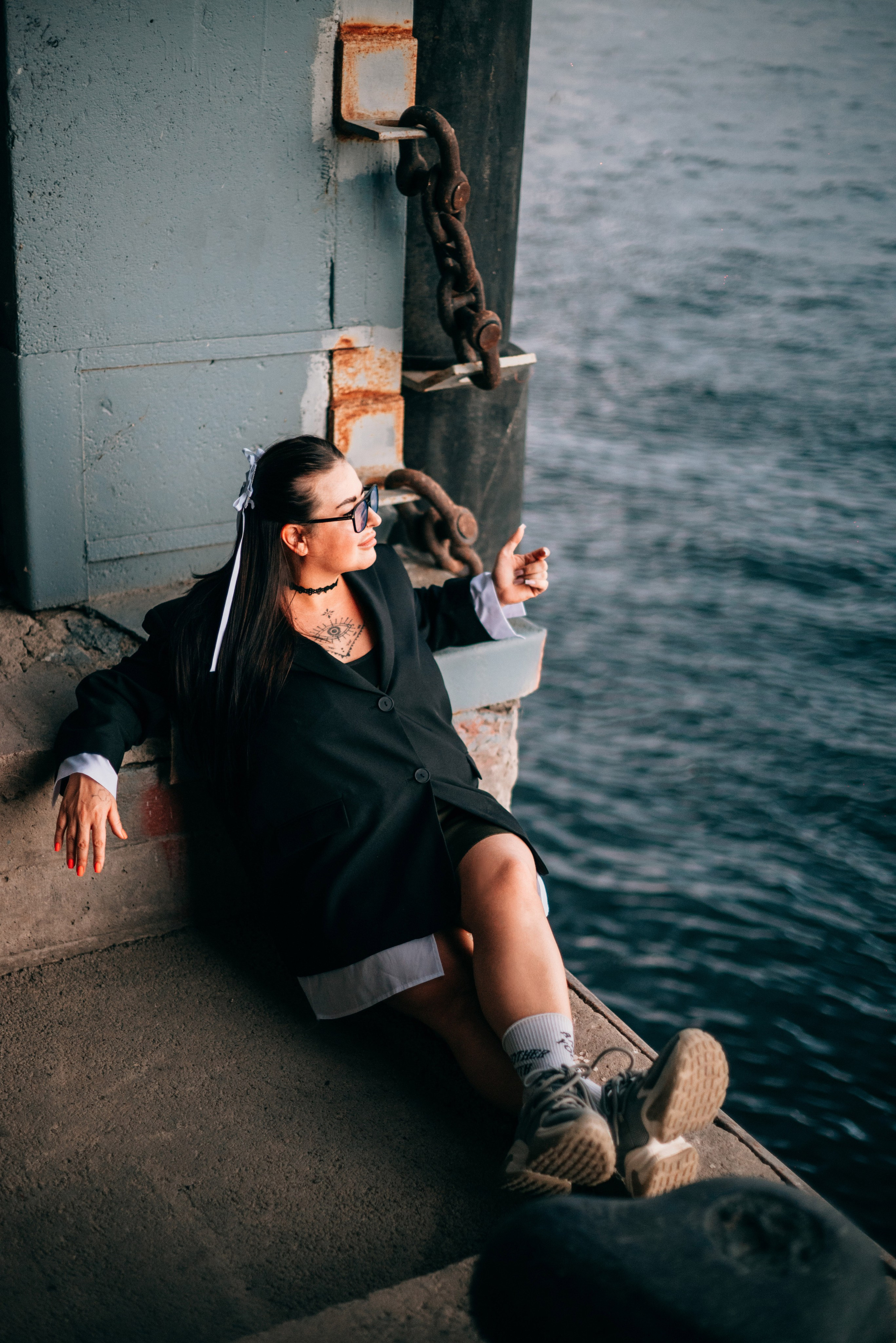 Юля. Творческий фотограф в Волгограде