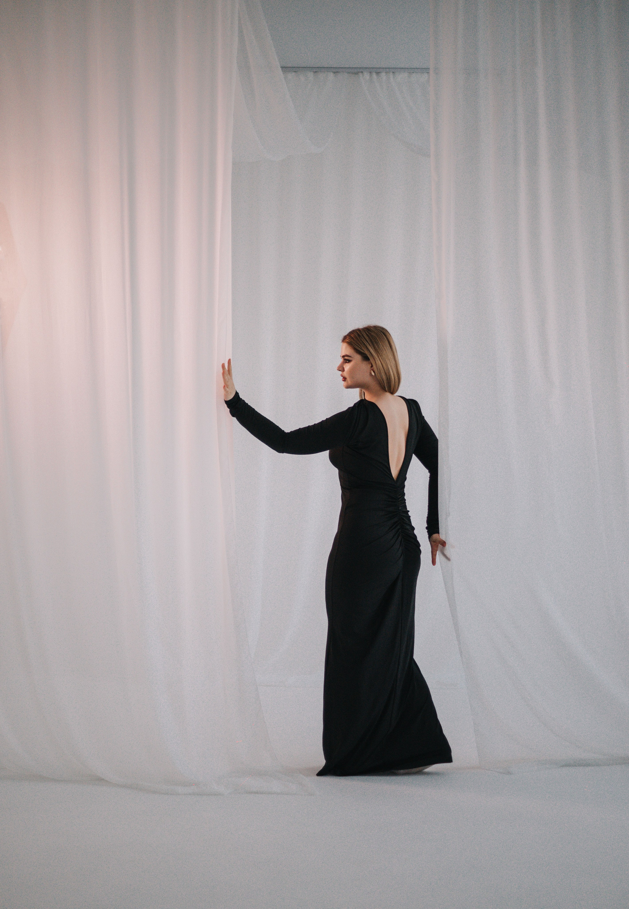 Катя. Творческий фотограф в Волгограде