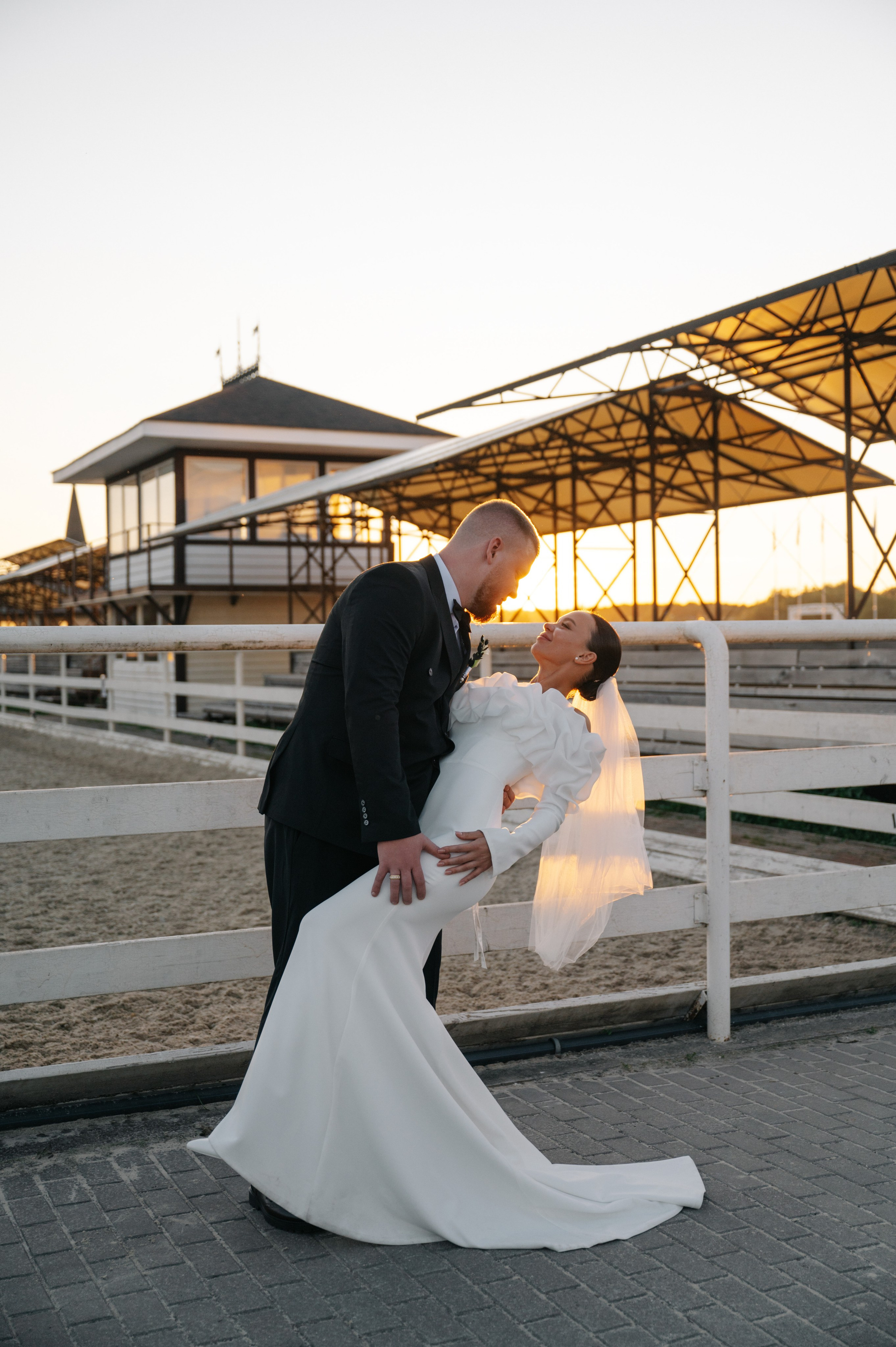 Свадьба в КСК Звёздный. Свадебный и семейный фотограф Виктория Носачёва. Щелково, Москва и МО