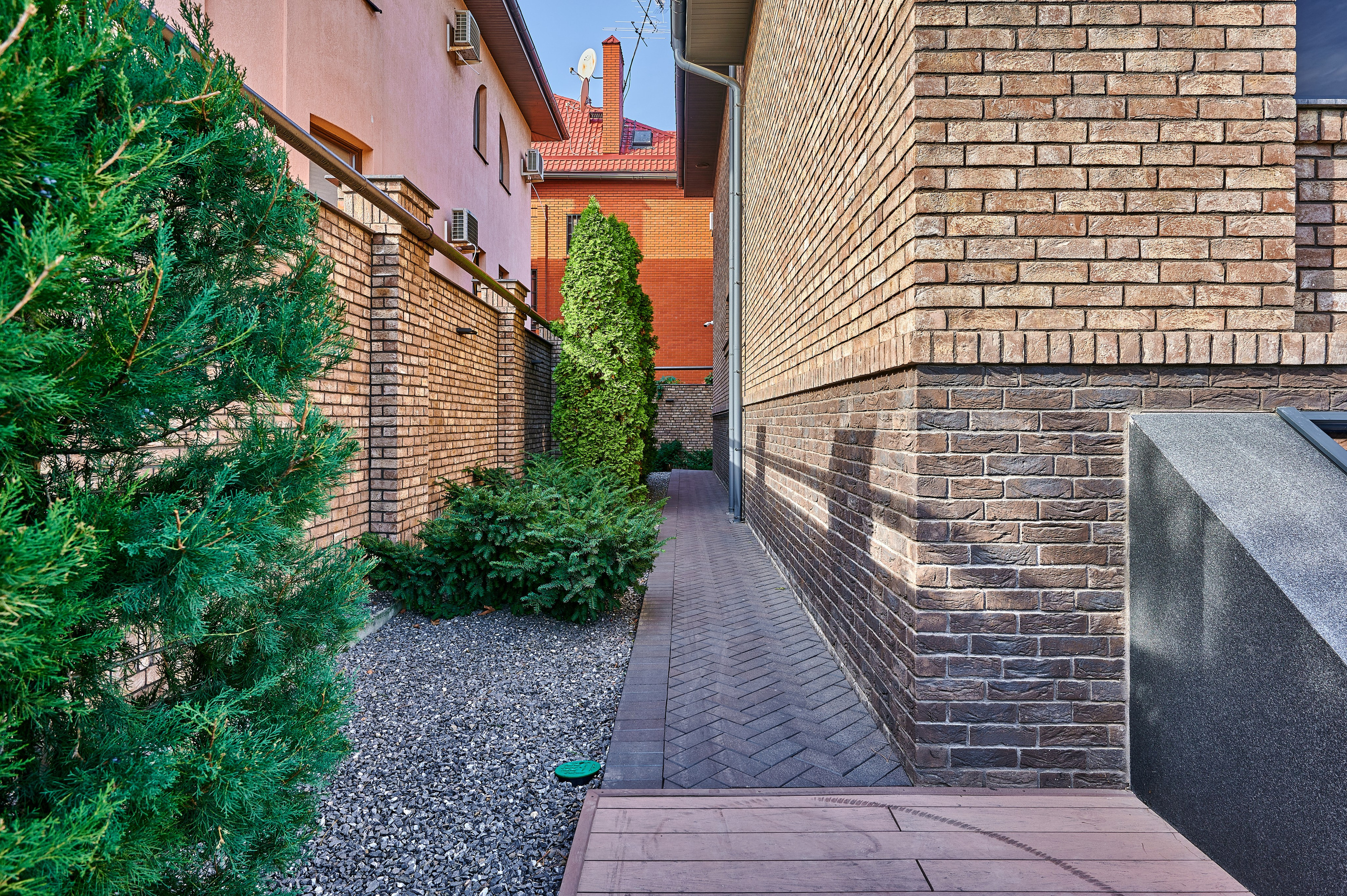 Дом 68. Интерьерный фотограф в Краснодаре