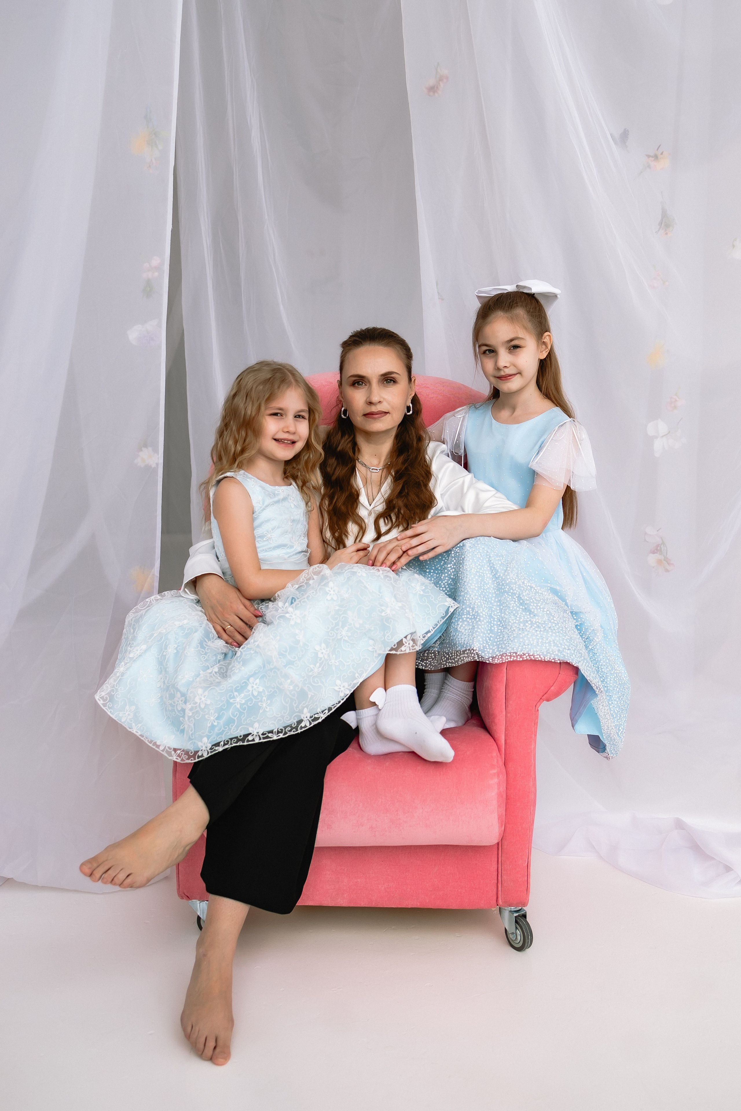 Moms. Фотограф Новосибирск