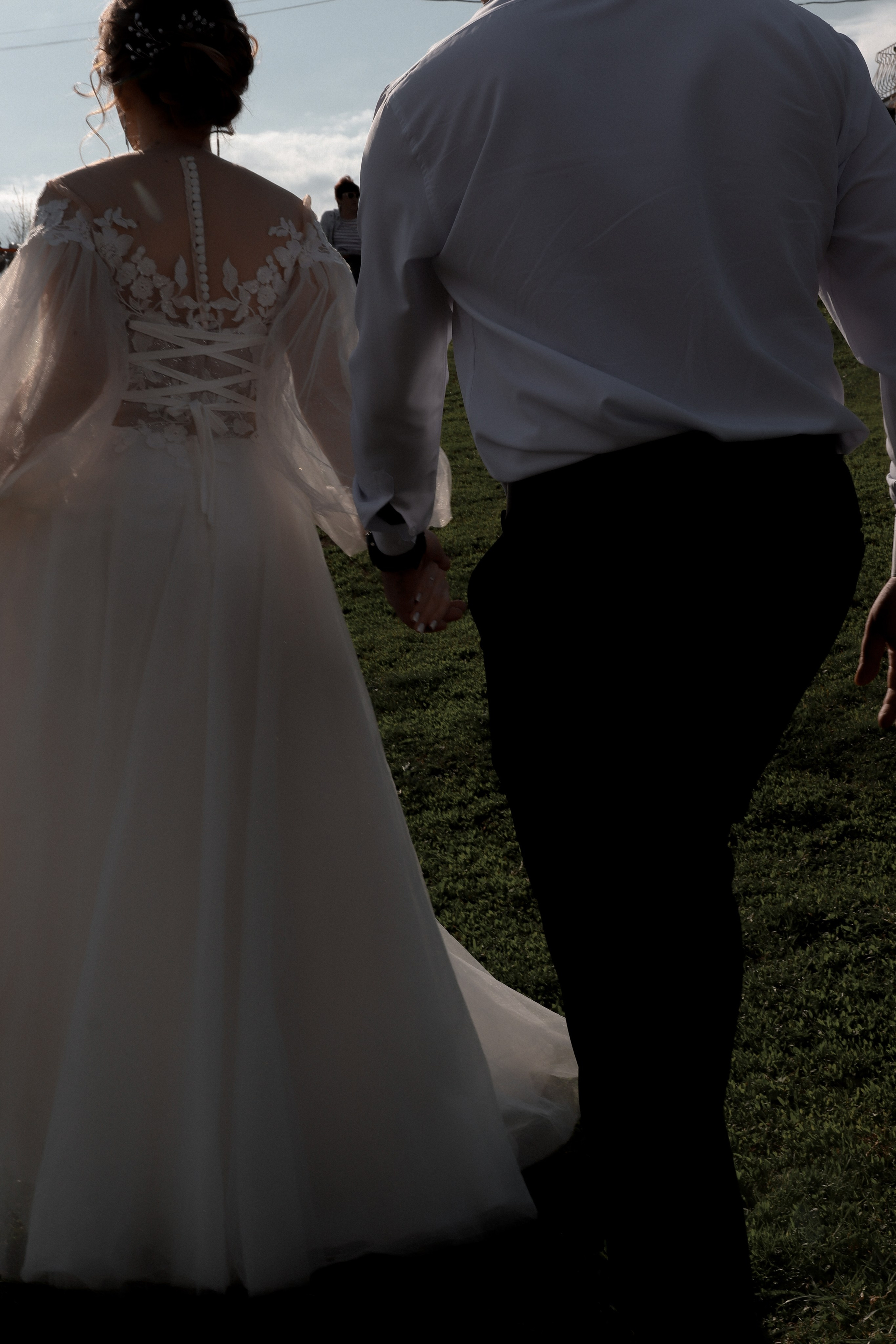 Диана&Дмитрий. Фотограф Анна Никитина | Йошкар-Ола