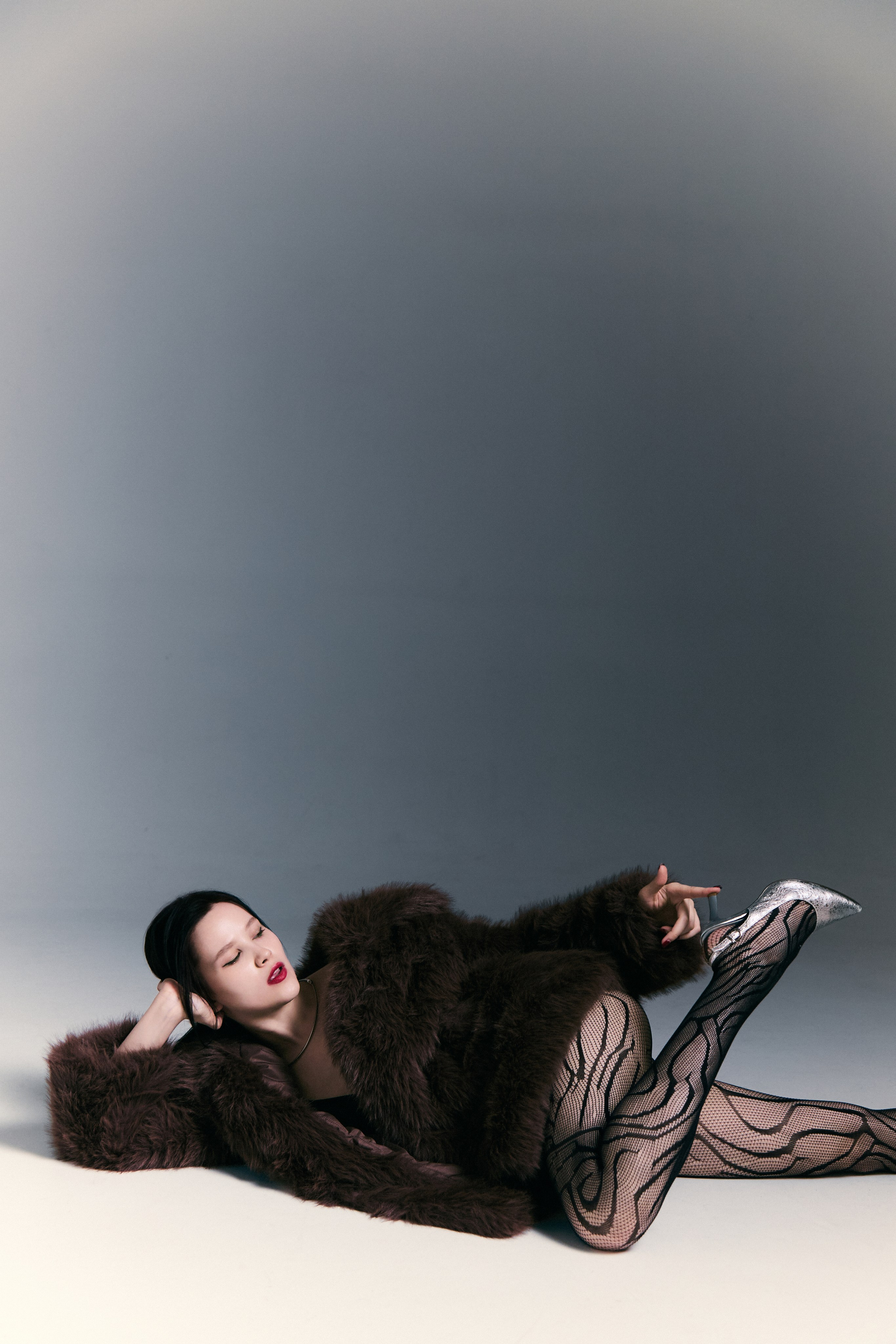 Катя. Коммерческий фотограф/ретушер в Москве