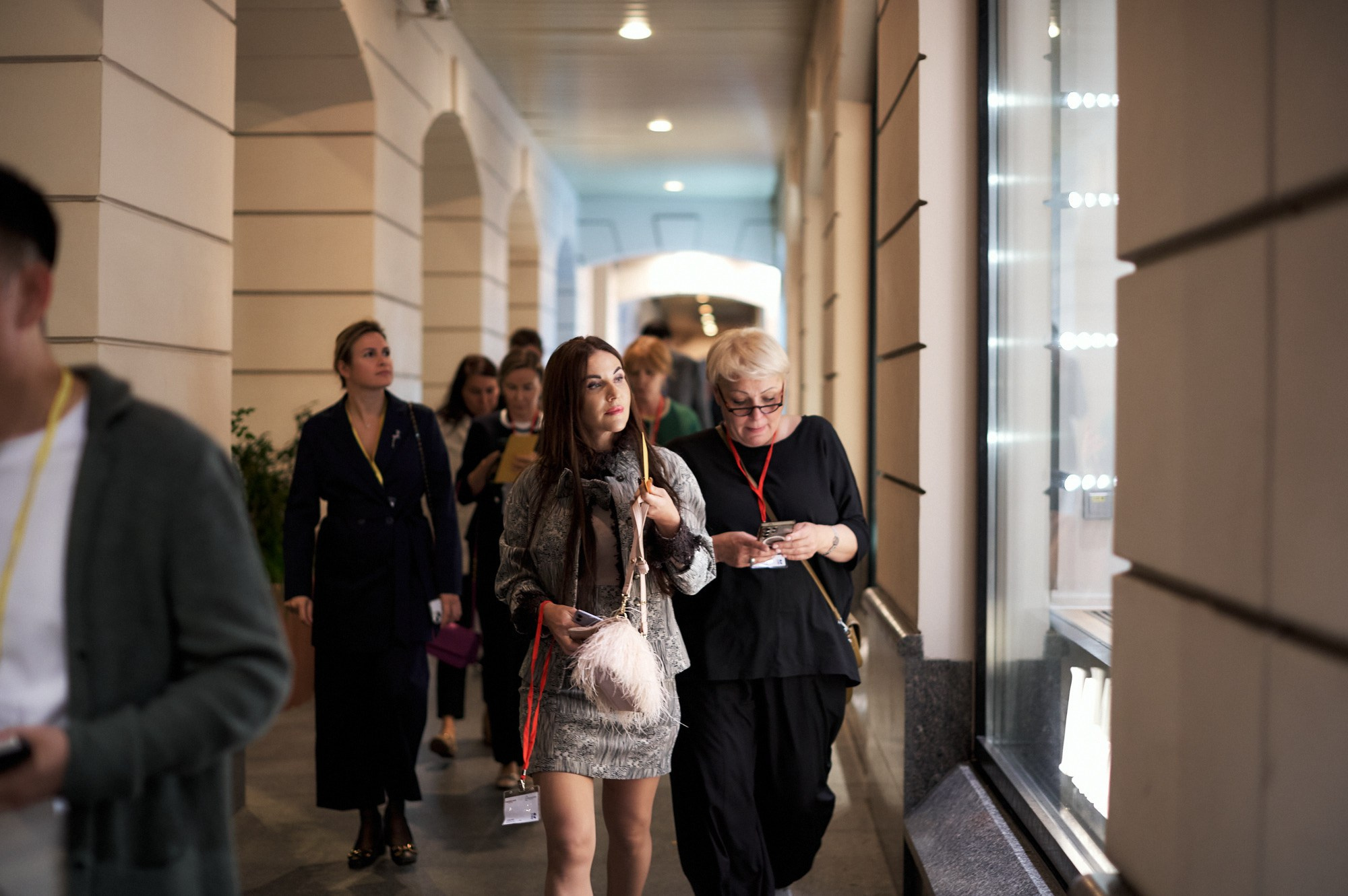 Девелопер-кафе РСТЦ. Фотограф видеограф в Москве