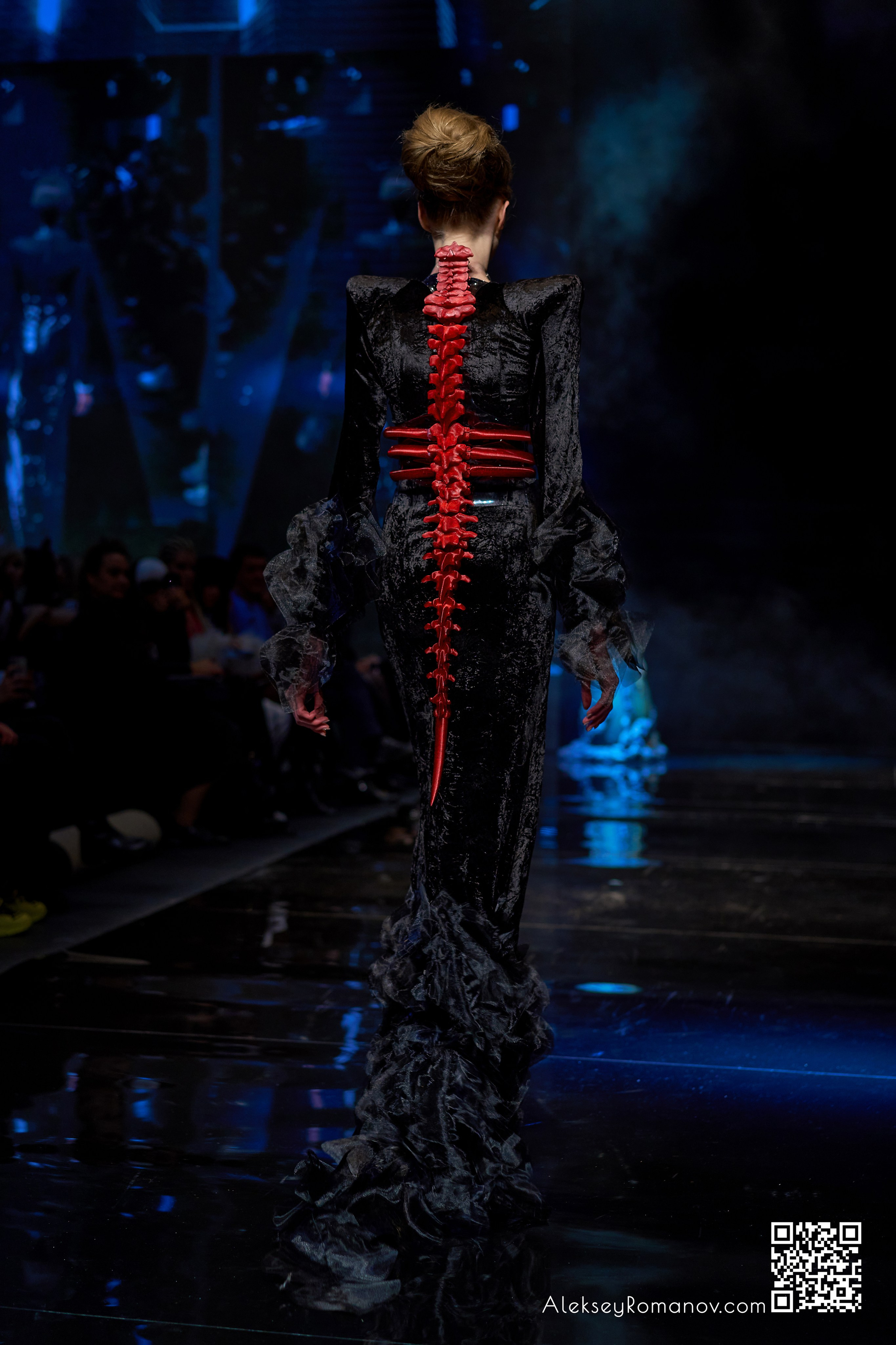 DAGON. Алексей Романов фотограф Санкт-Петербург, фотокурсы, фотошкола