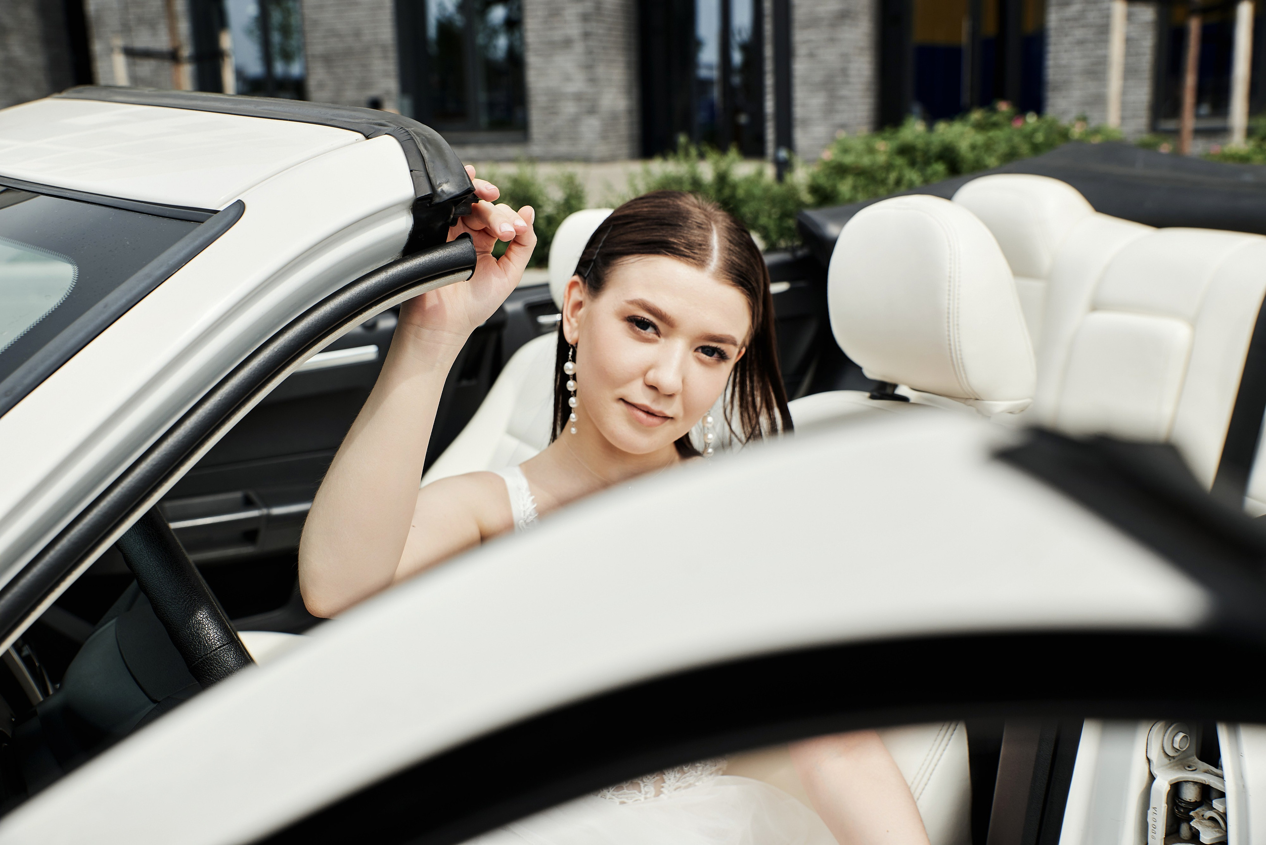 Ольга и Максим