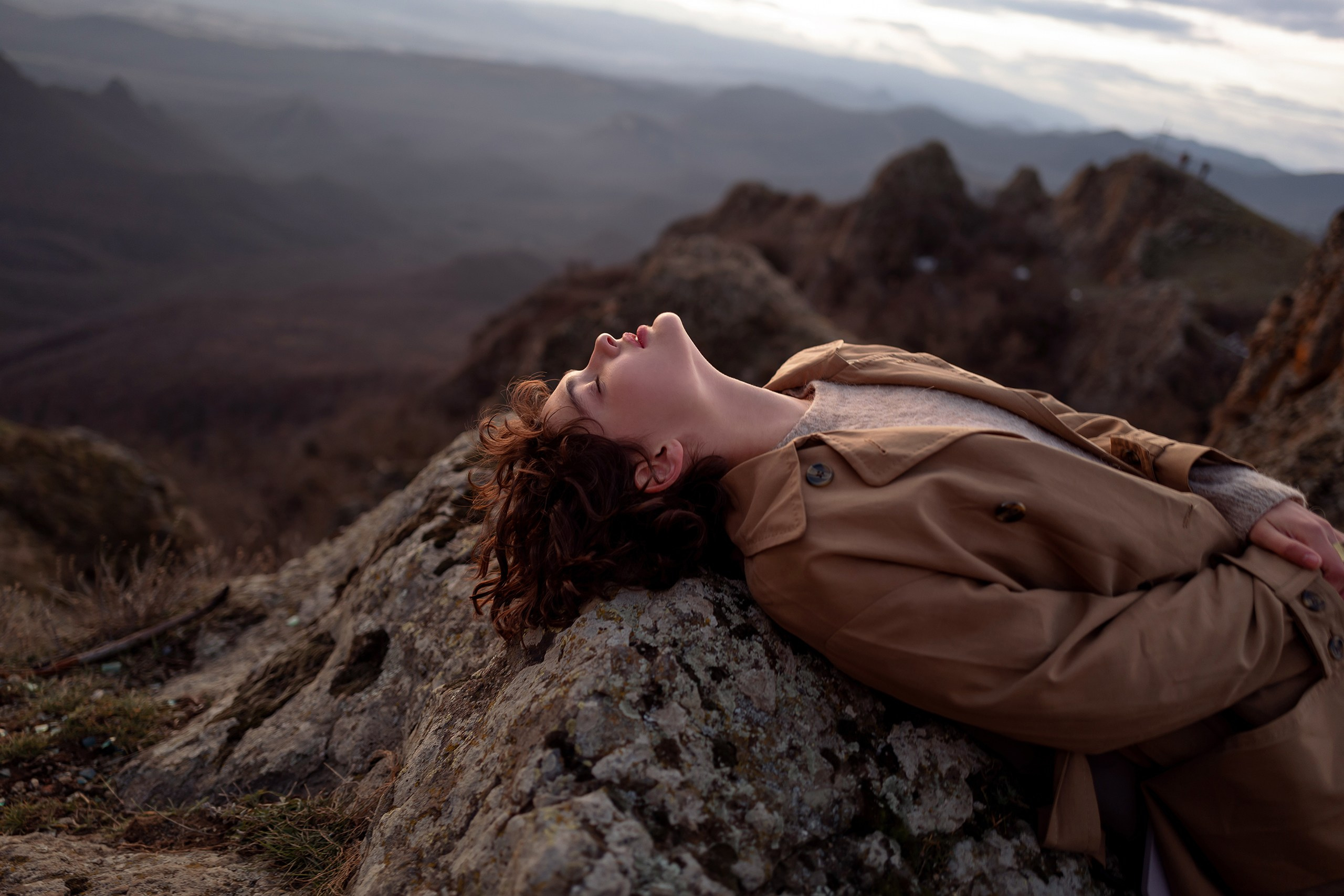 Коджори. Fivealeks — Портретная фотография. Обучение. Пресеты