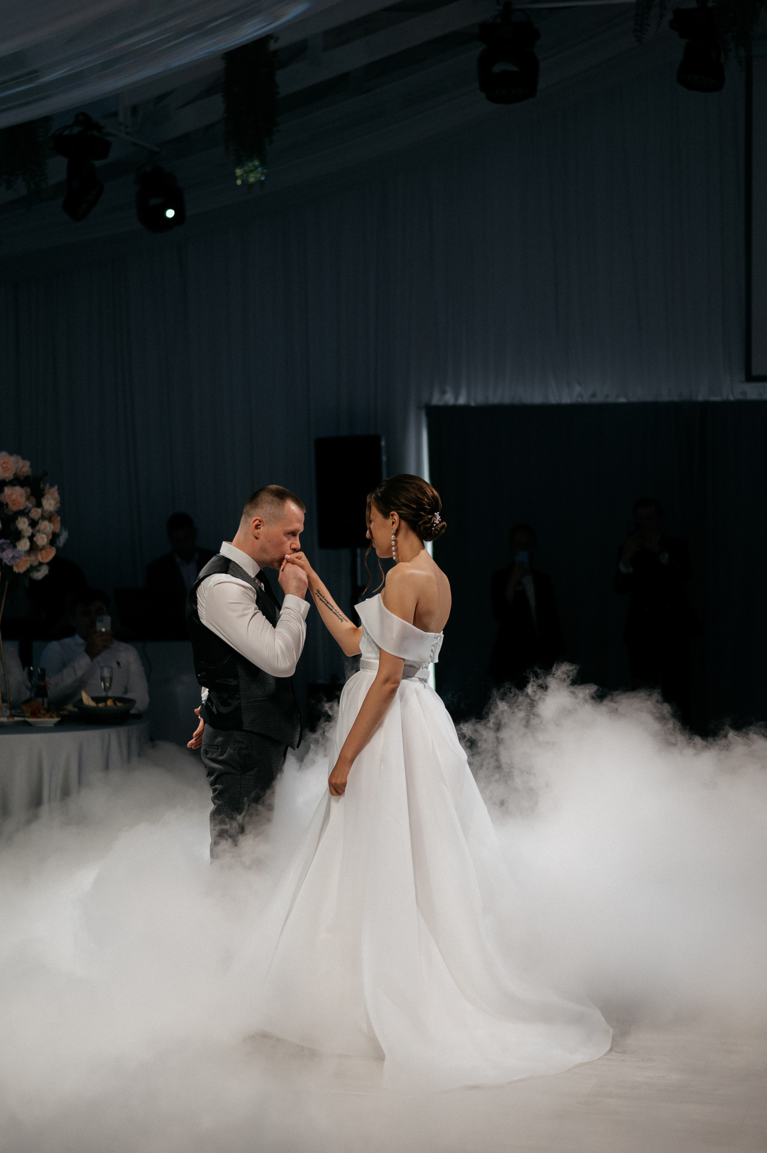 Alena|Kostya. Свадебный фотограф Санкт-Петербург DanyaPhotoart