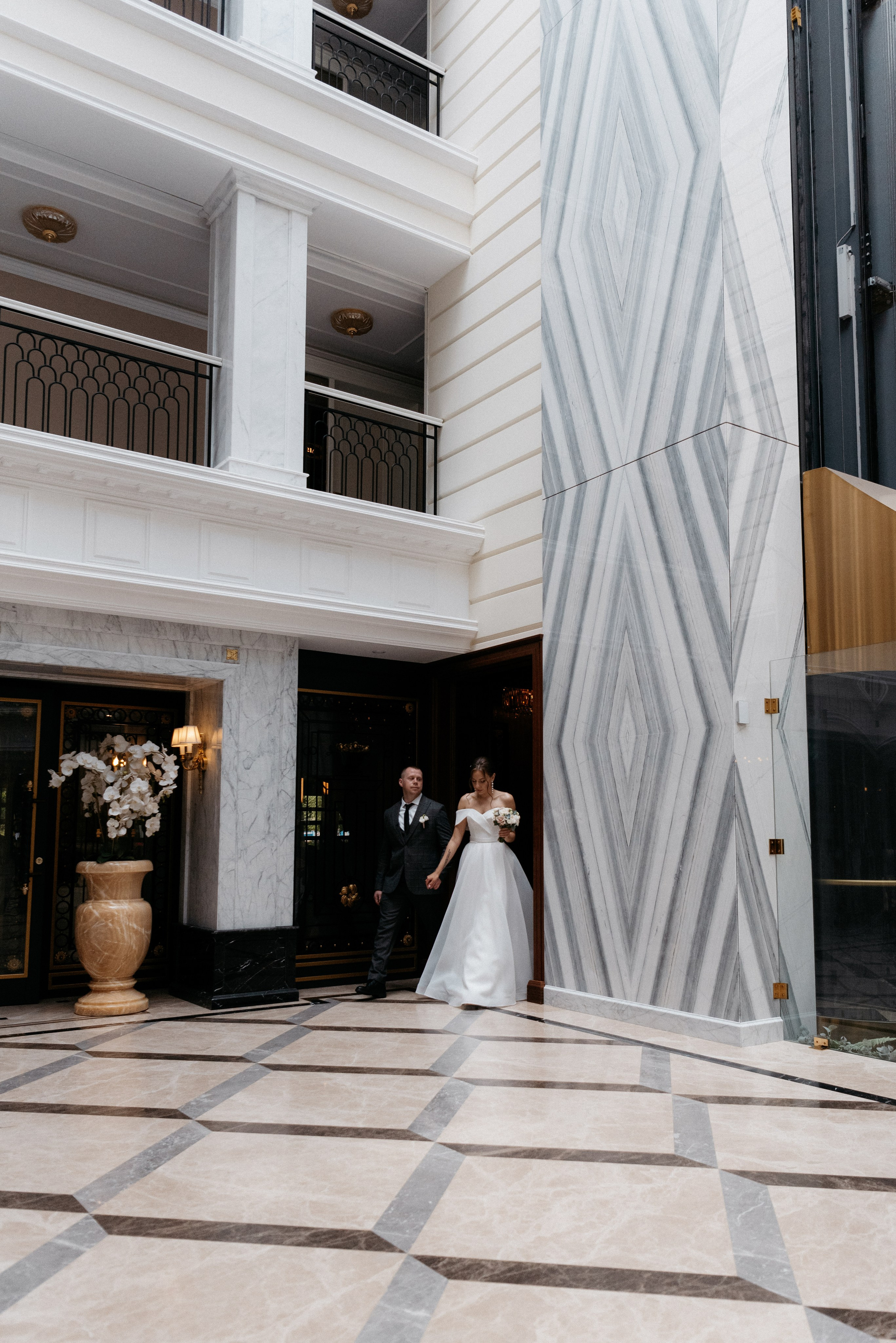 Alena|Kostya. Свадебный фотограф Санкт-Петербург DanyaPhotoart