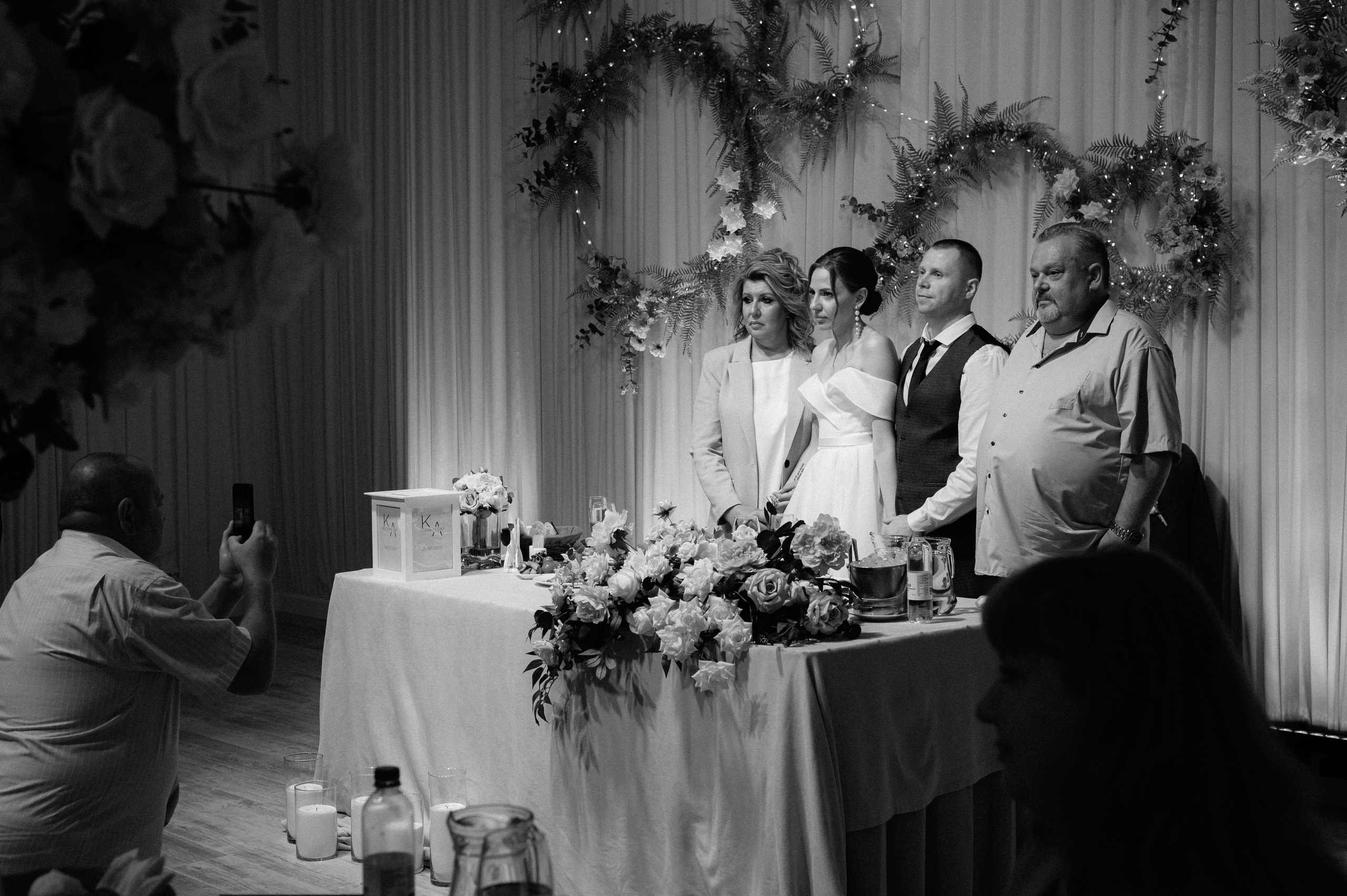 Alena|Kostya. Свадебный фотограф Санкт-Петербург DanyaPhotoart