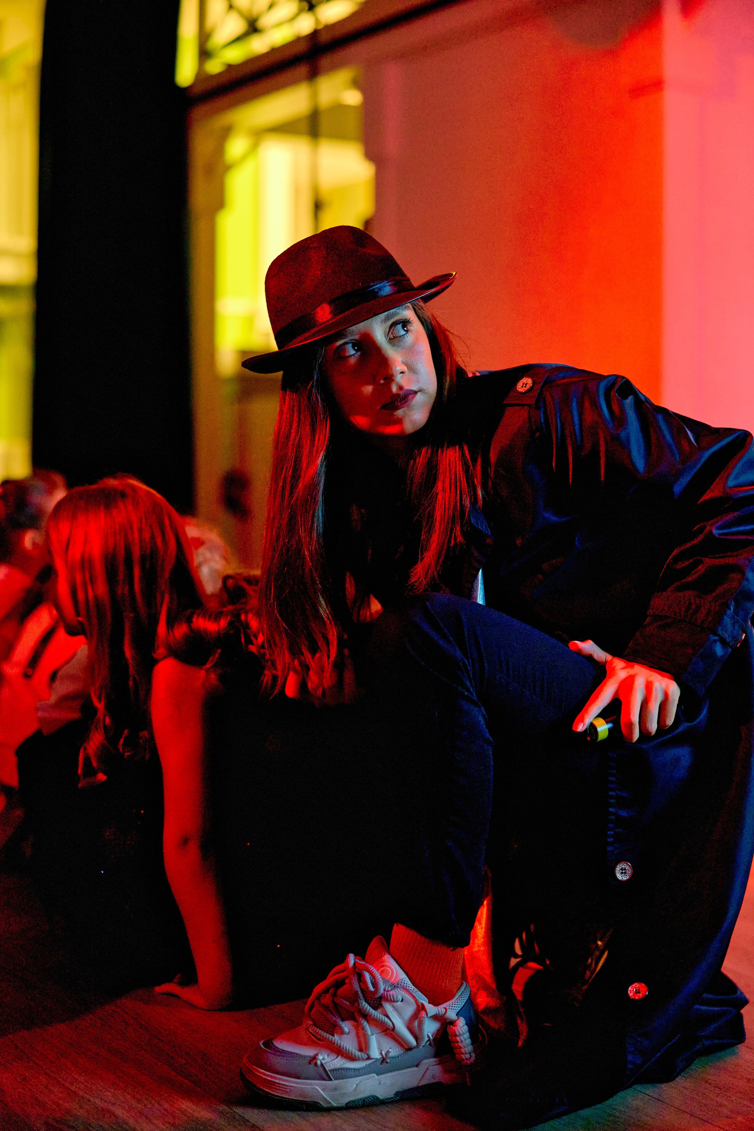 Дни рождения. Фотограф Александр Музыка