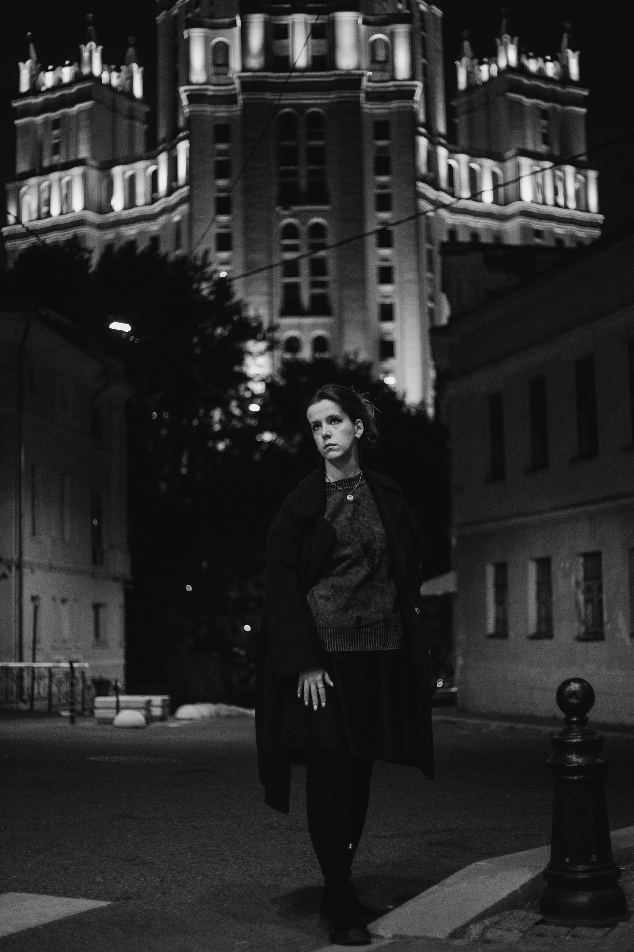 Вика. Фотограф Елена Батарина