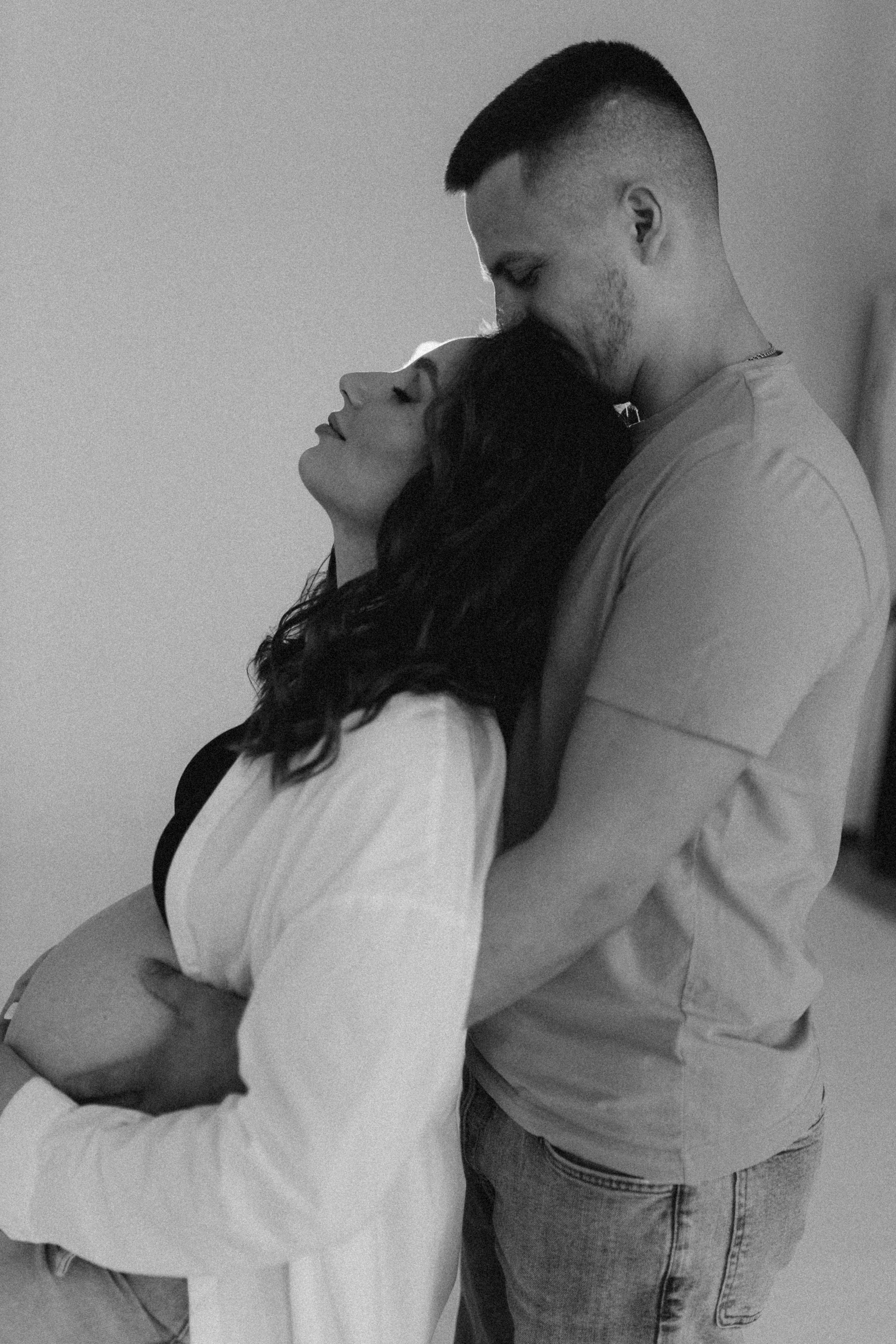 Беременность. Ксюша & Илья. Фотограф НОГИНСК, Москва, Анастасия Белая