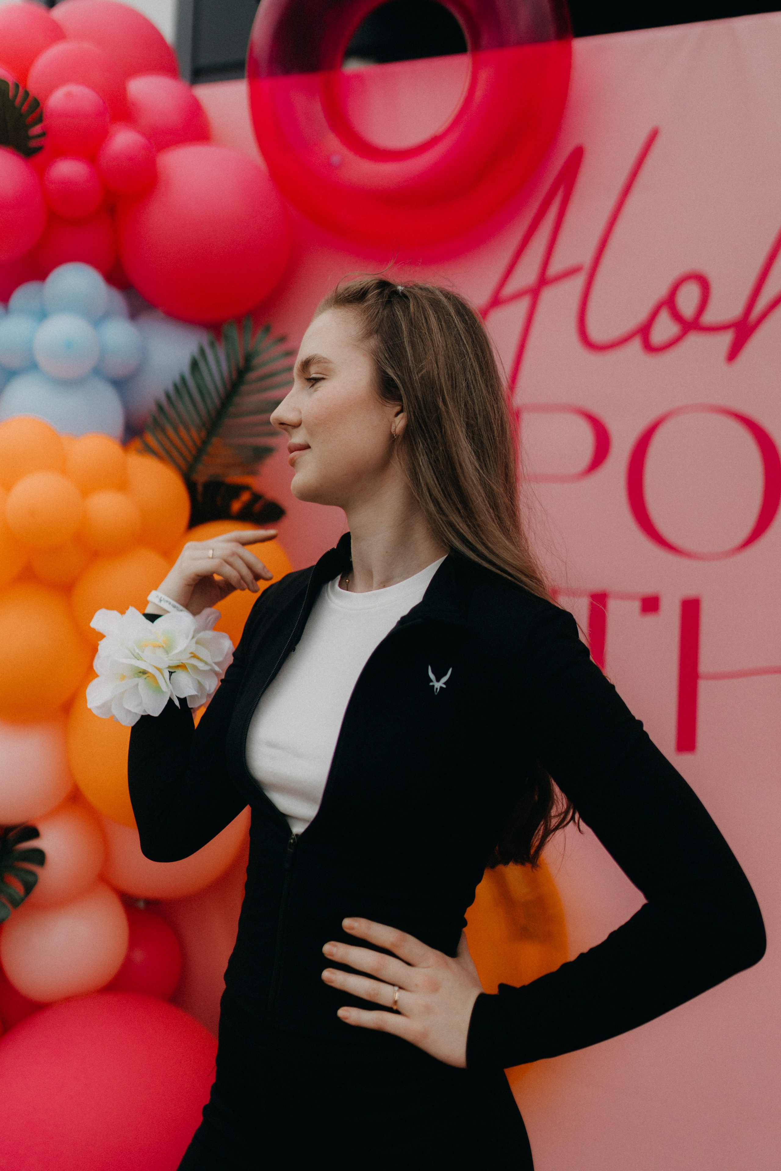 ALOHA FITNESS PARTY. Фотограф НОГИНСК, Москва, Анастасия Белая