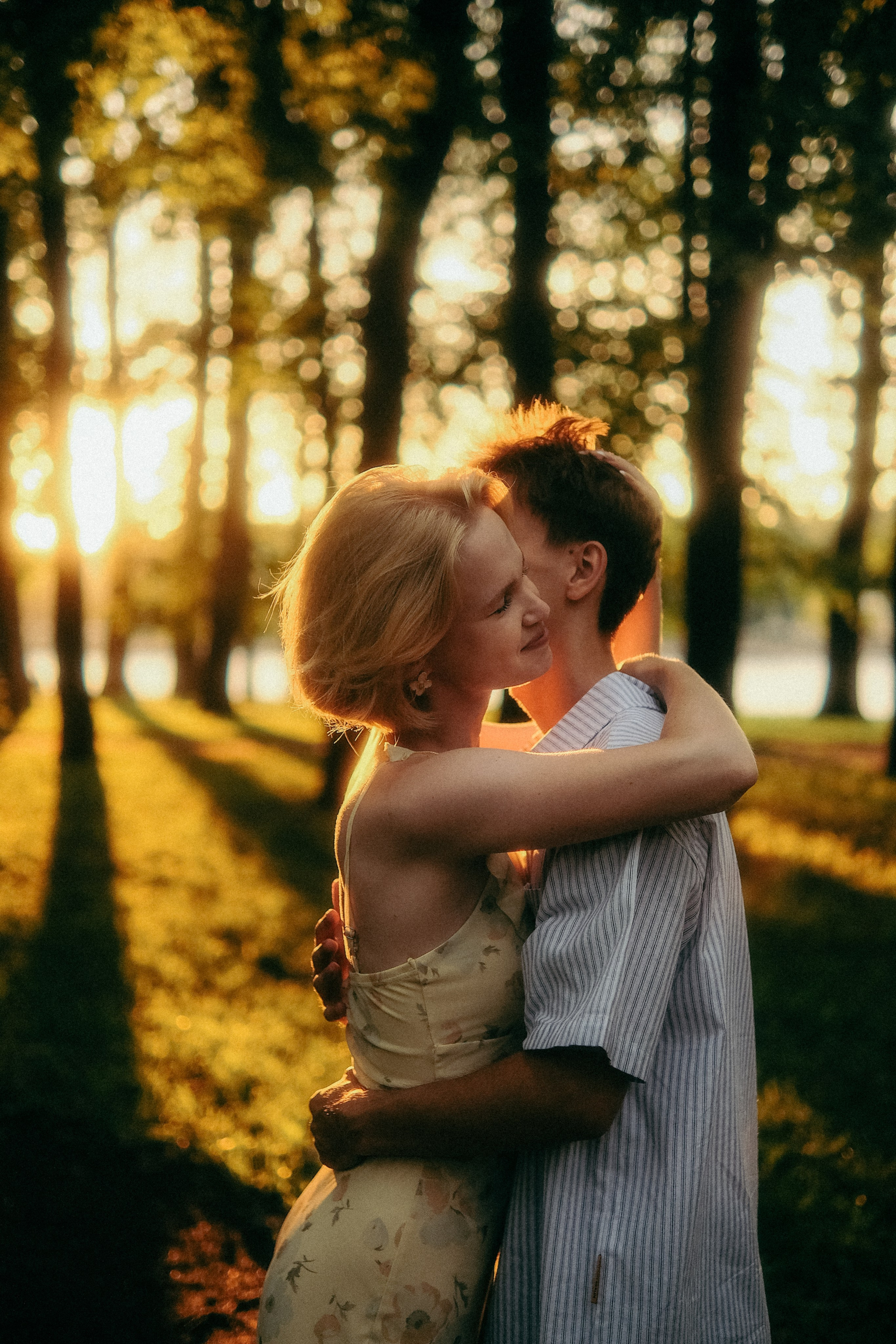 Ксюша & Дима. Phdkvmr.ru