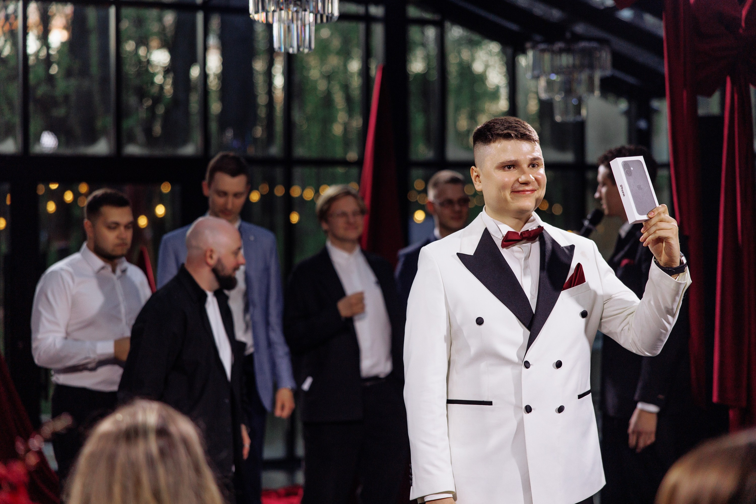 Лиза и Олег. Свадебный и семейный фотограф Ольга Сморжанюк