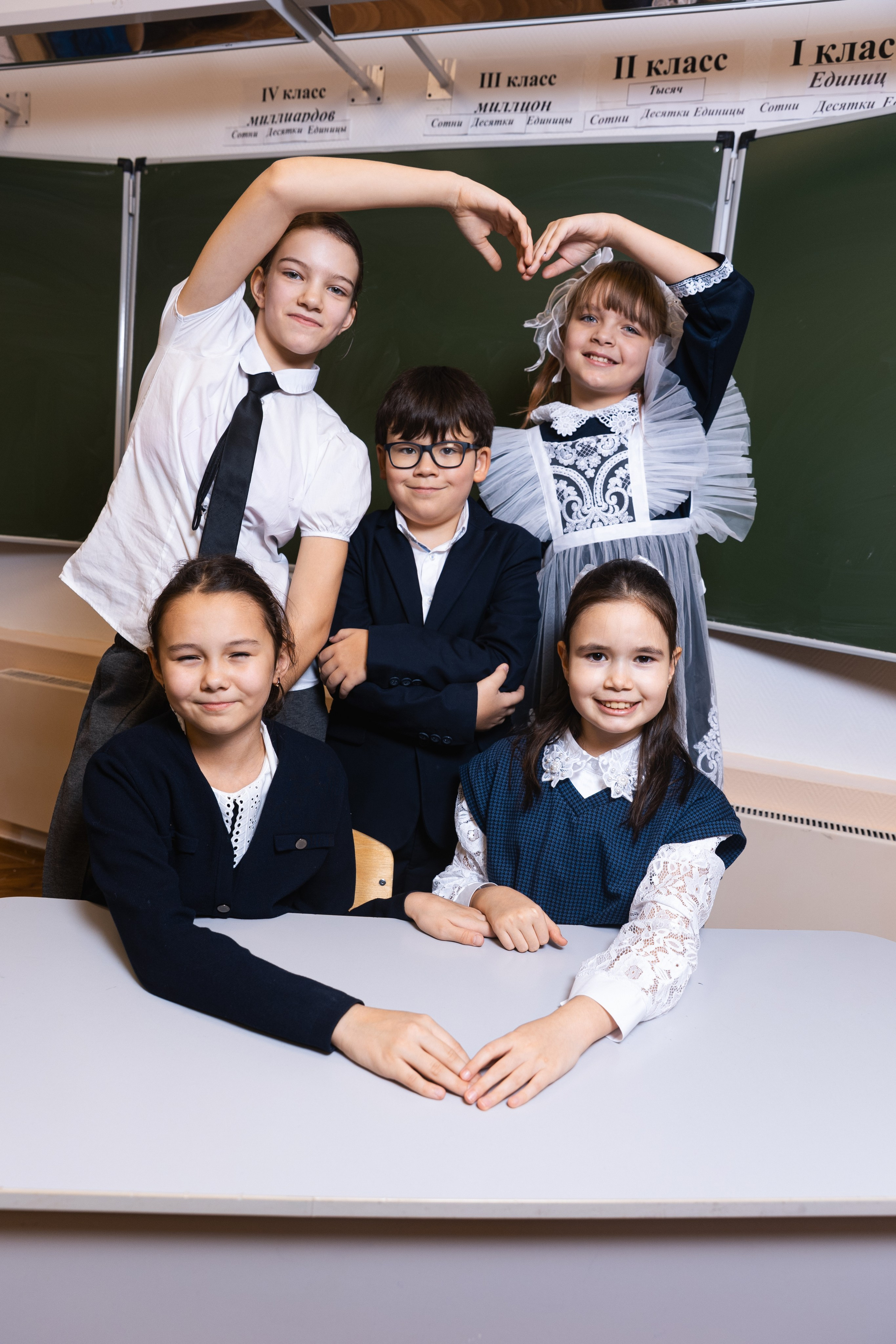 Школы. All In Media — фотосъёмка и видеопродакшн