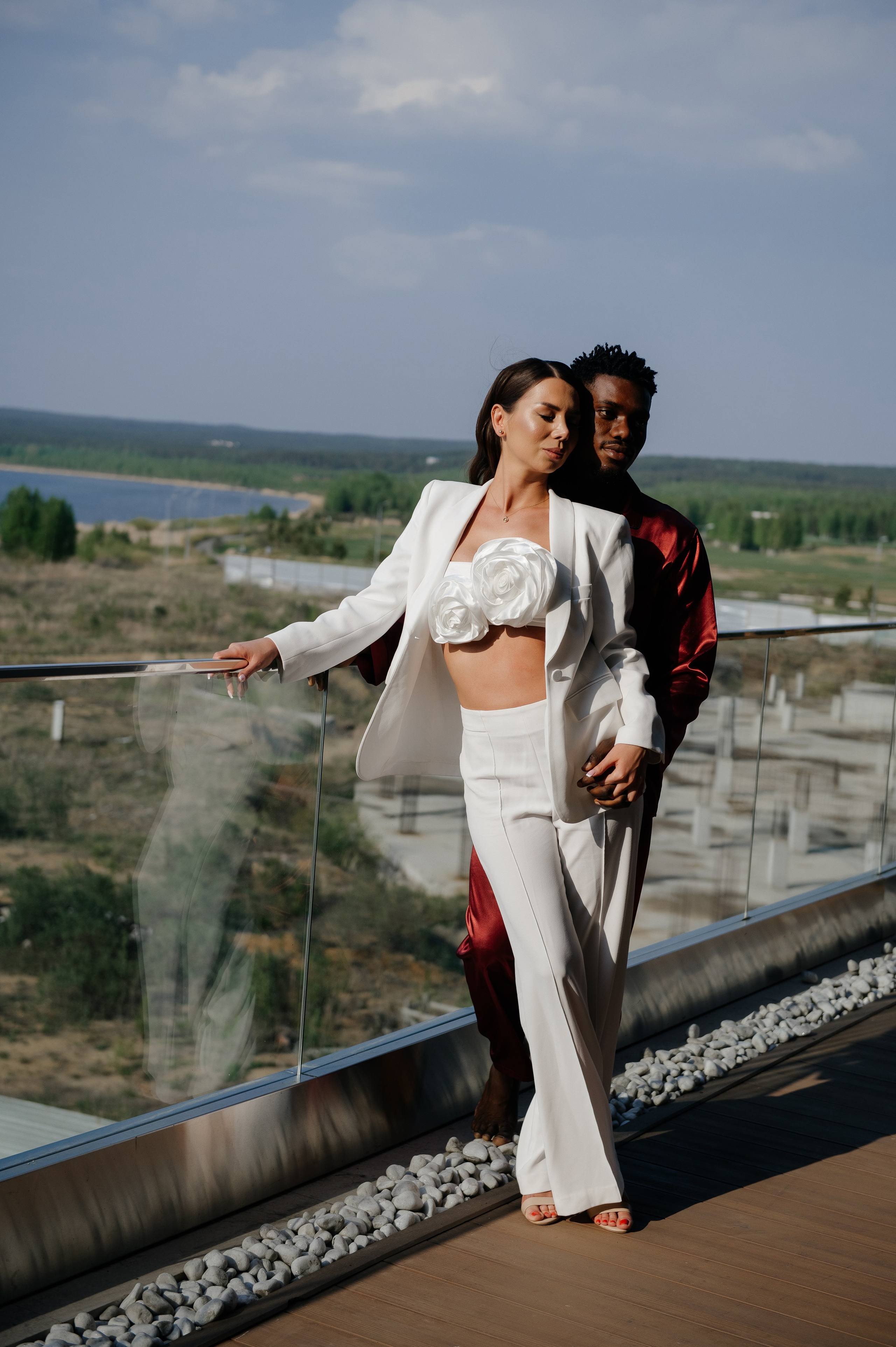 PREWEDDING. Фотограф Евгений Фураев